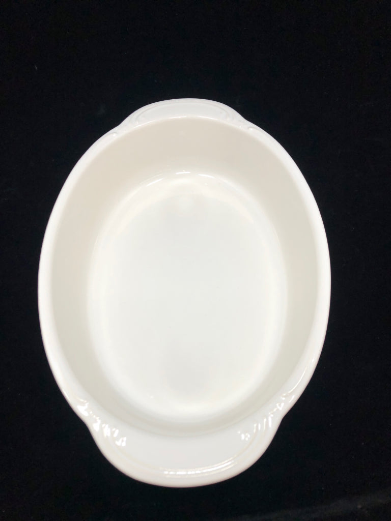 PFALTZGRAFF OBLONG BAKING DISH.