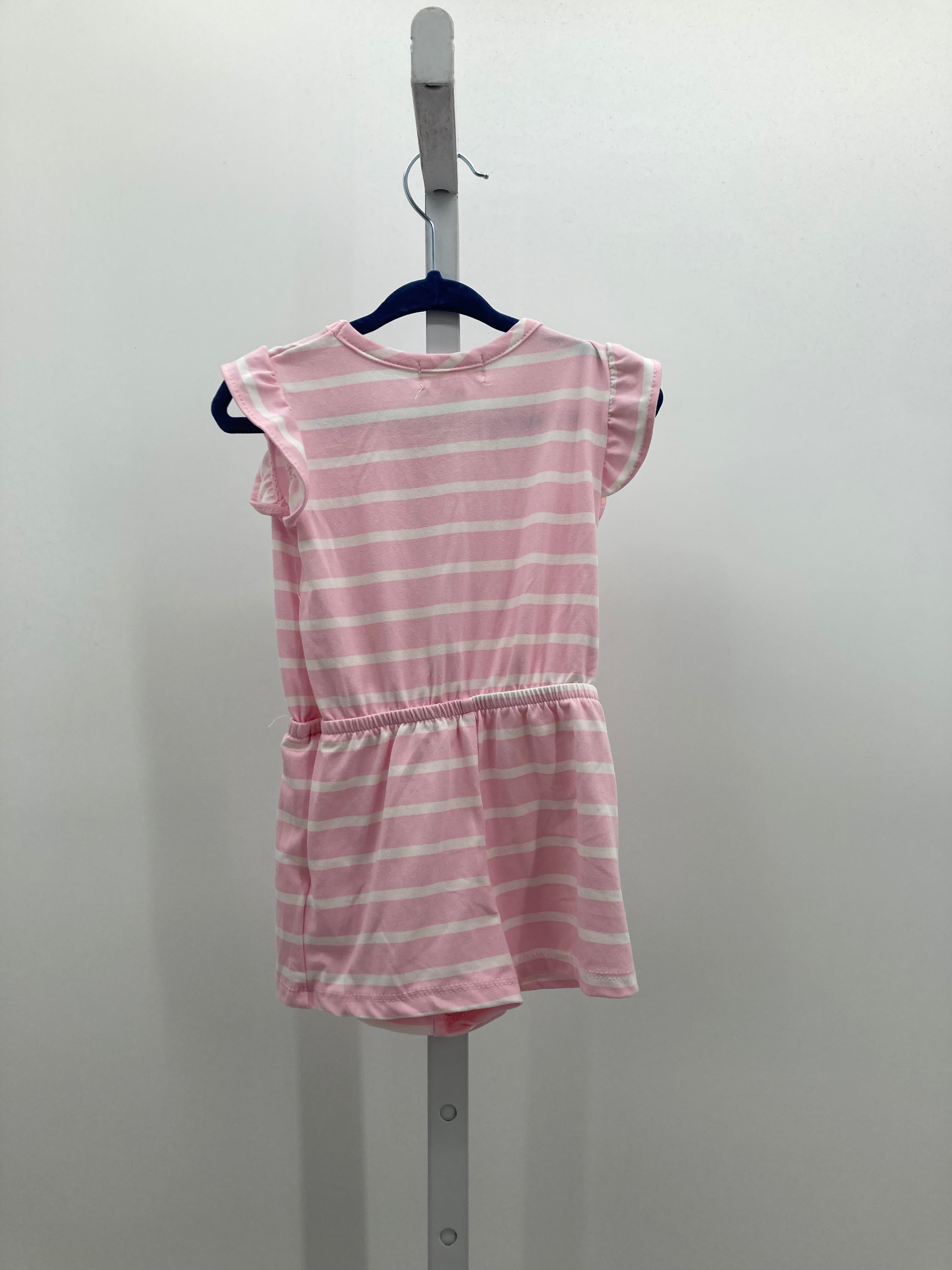 BTween Size 18 Months Girls Sleeveless Romper