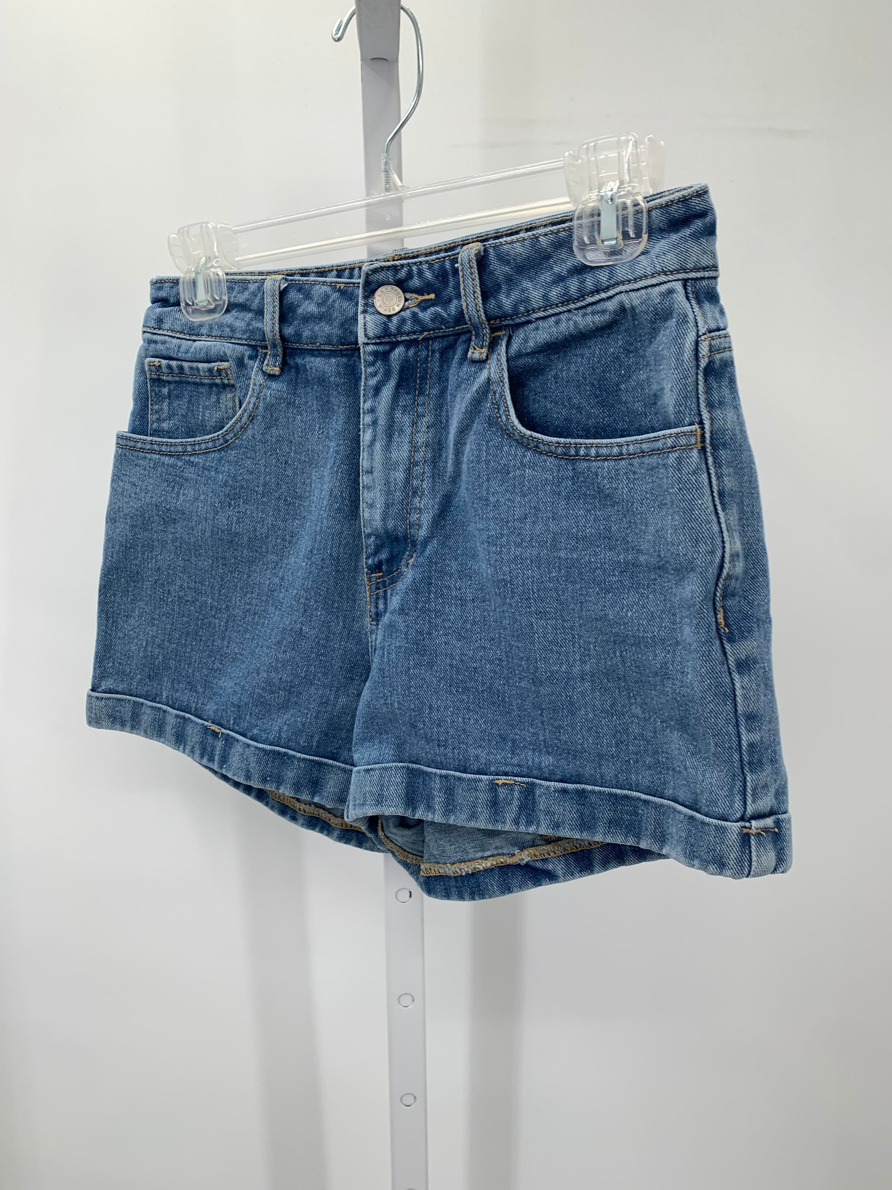 PacSun Size Extra Large Juniors Shorts