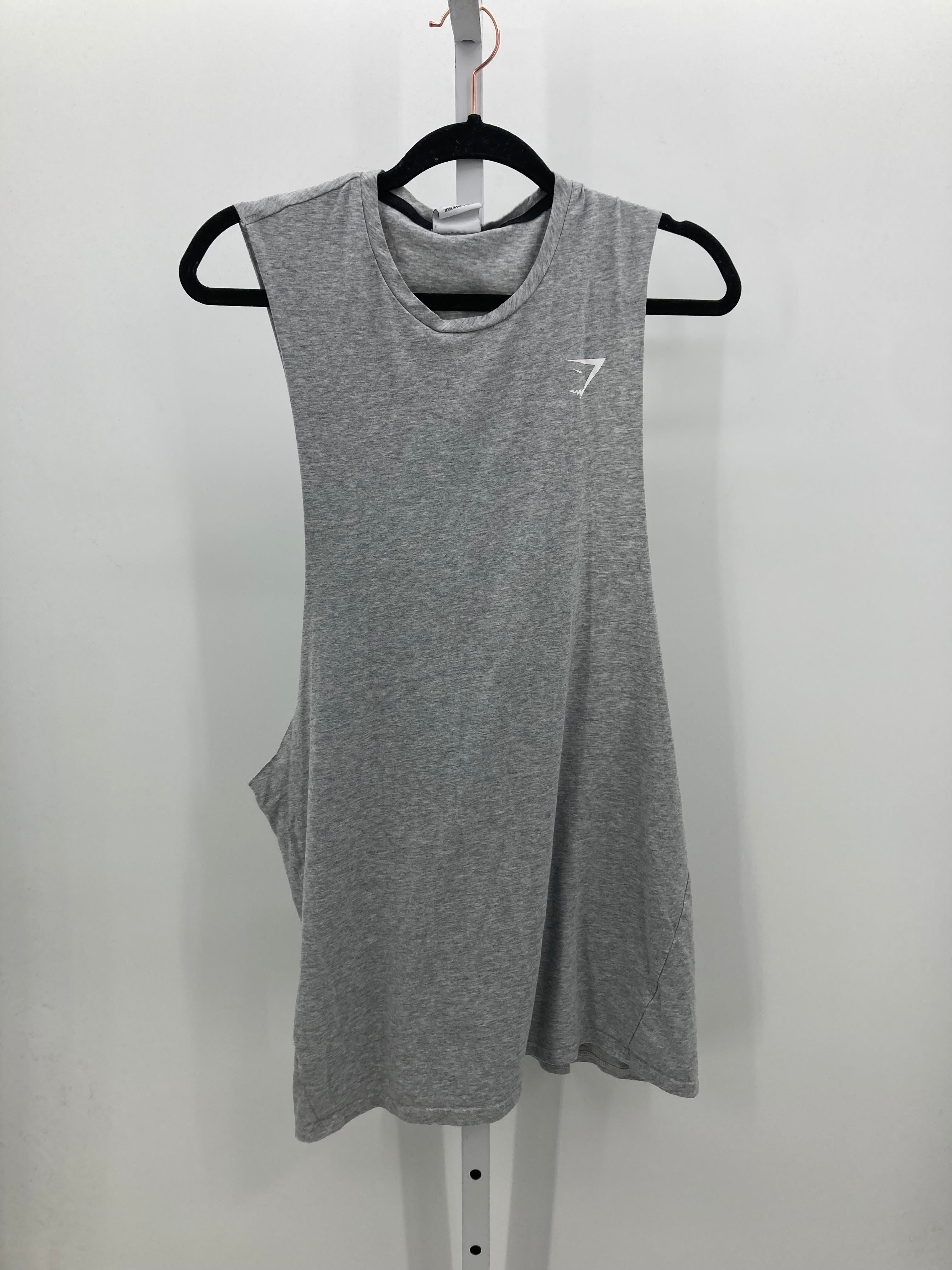 KNIT TANK.