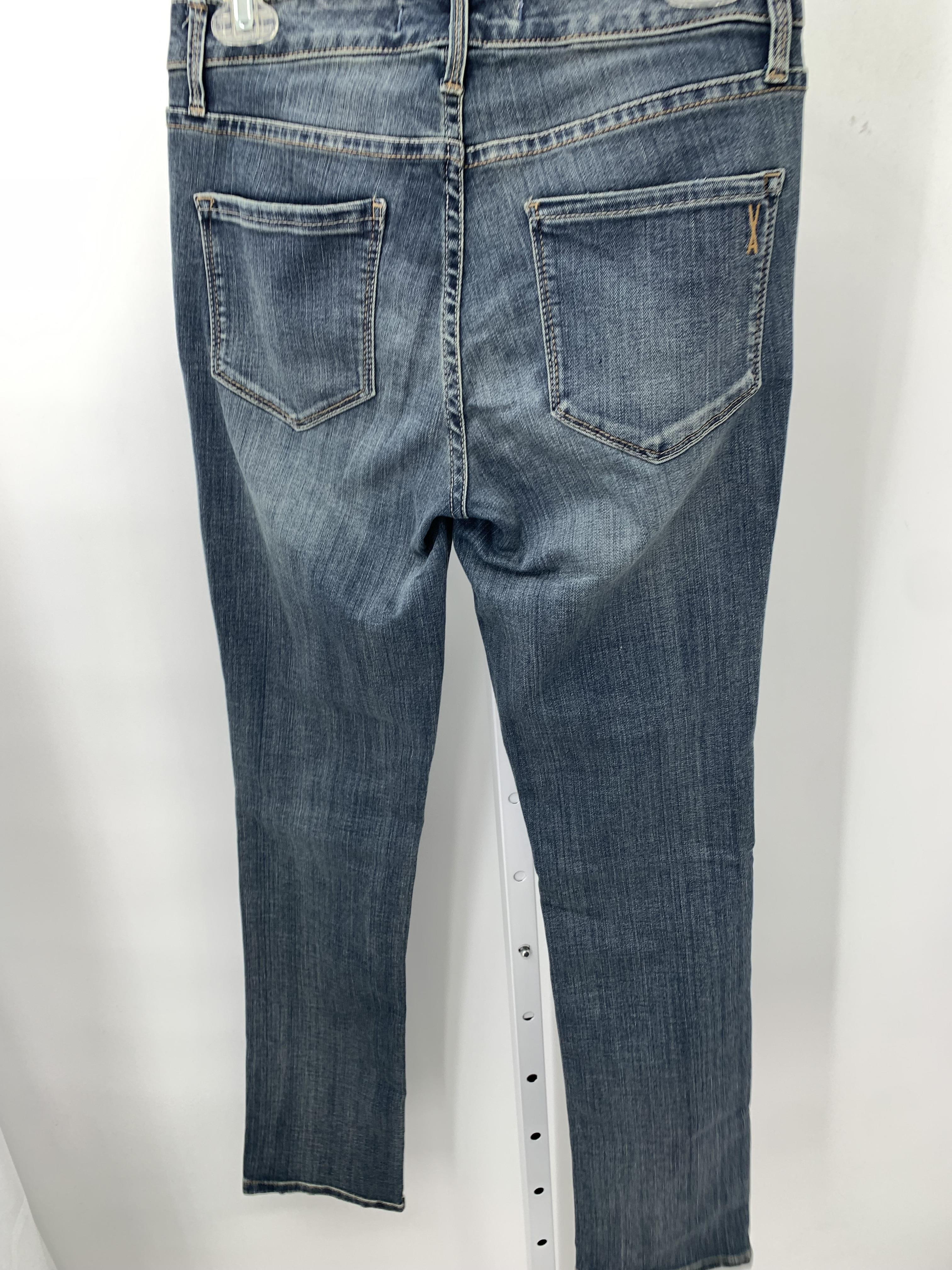 Size 4 Misses Jeans