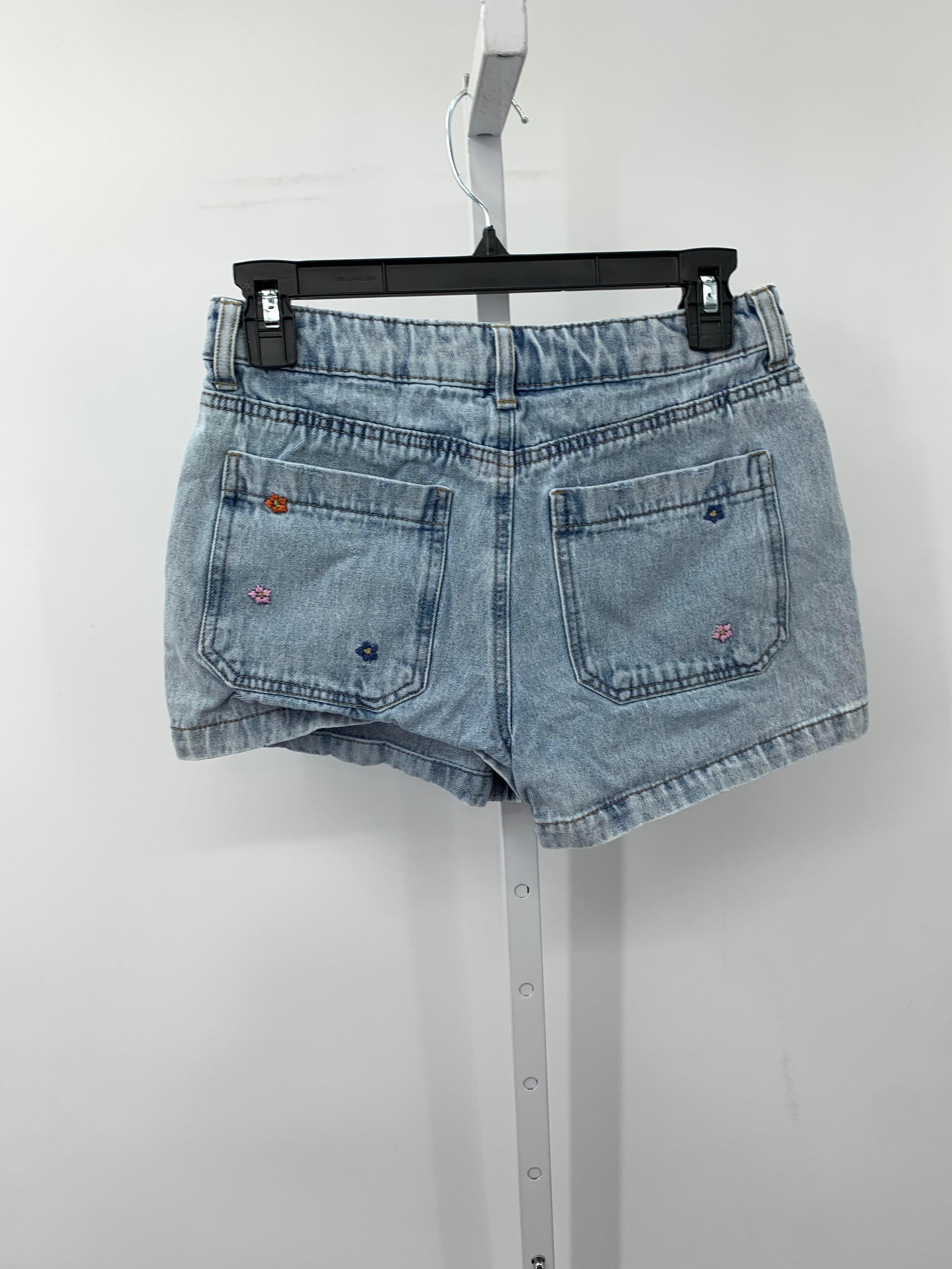 Size 5 Juniors Shorts