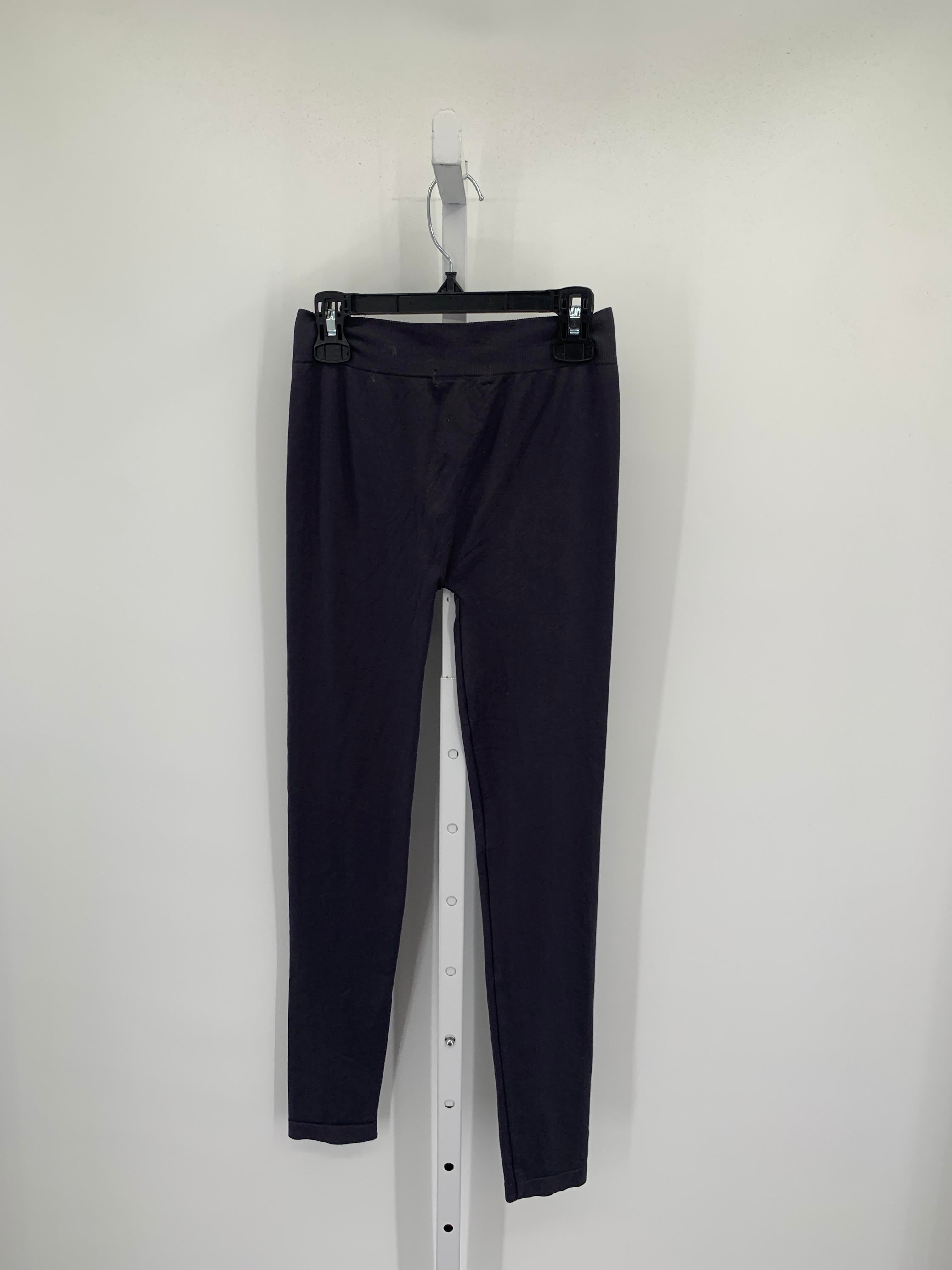 Twentyone Size Medium Juniors Leggings