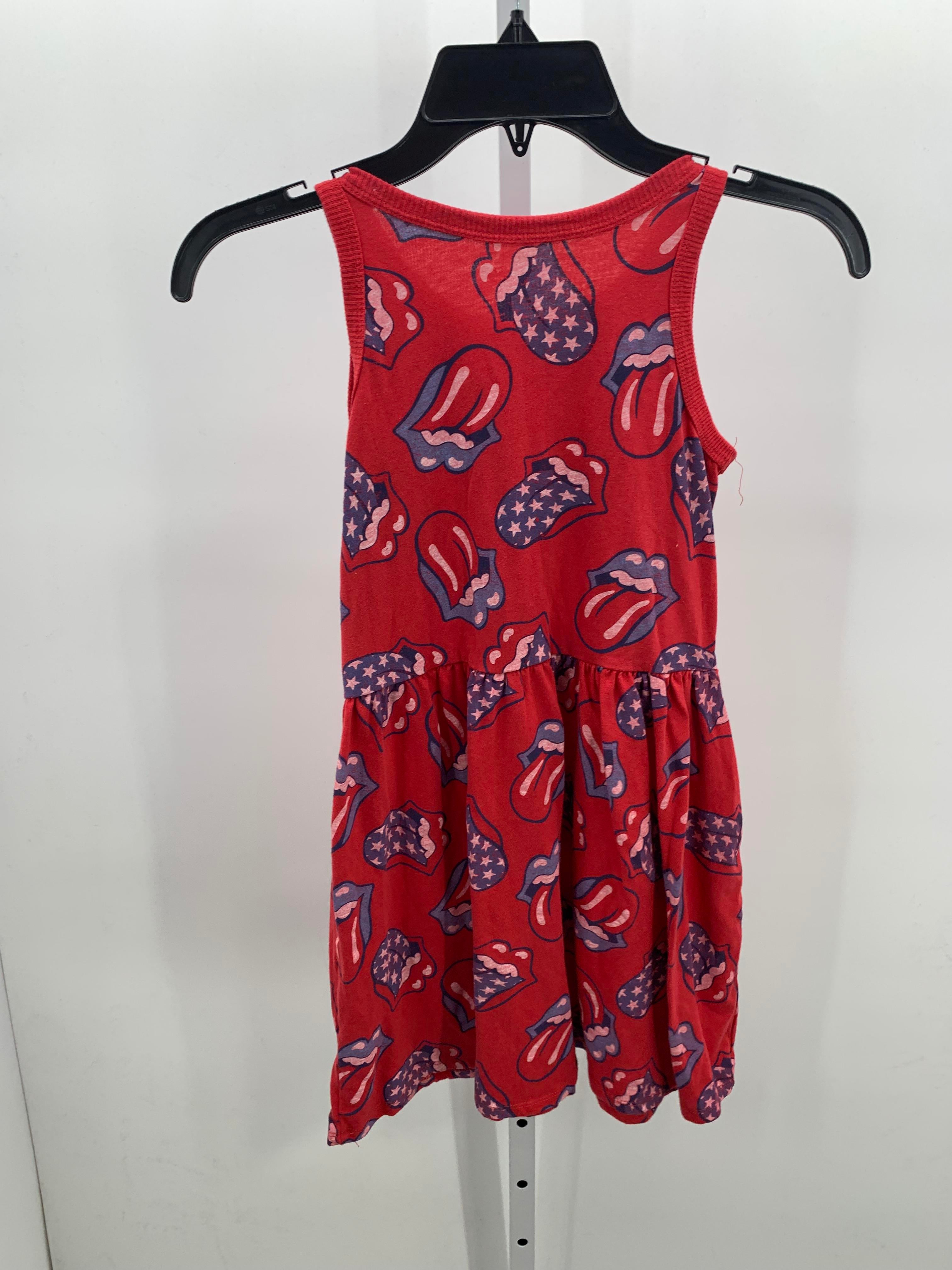 Size 10-12 Girls Sundress