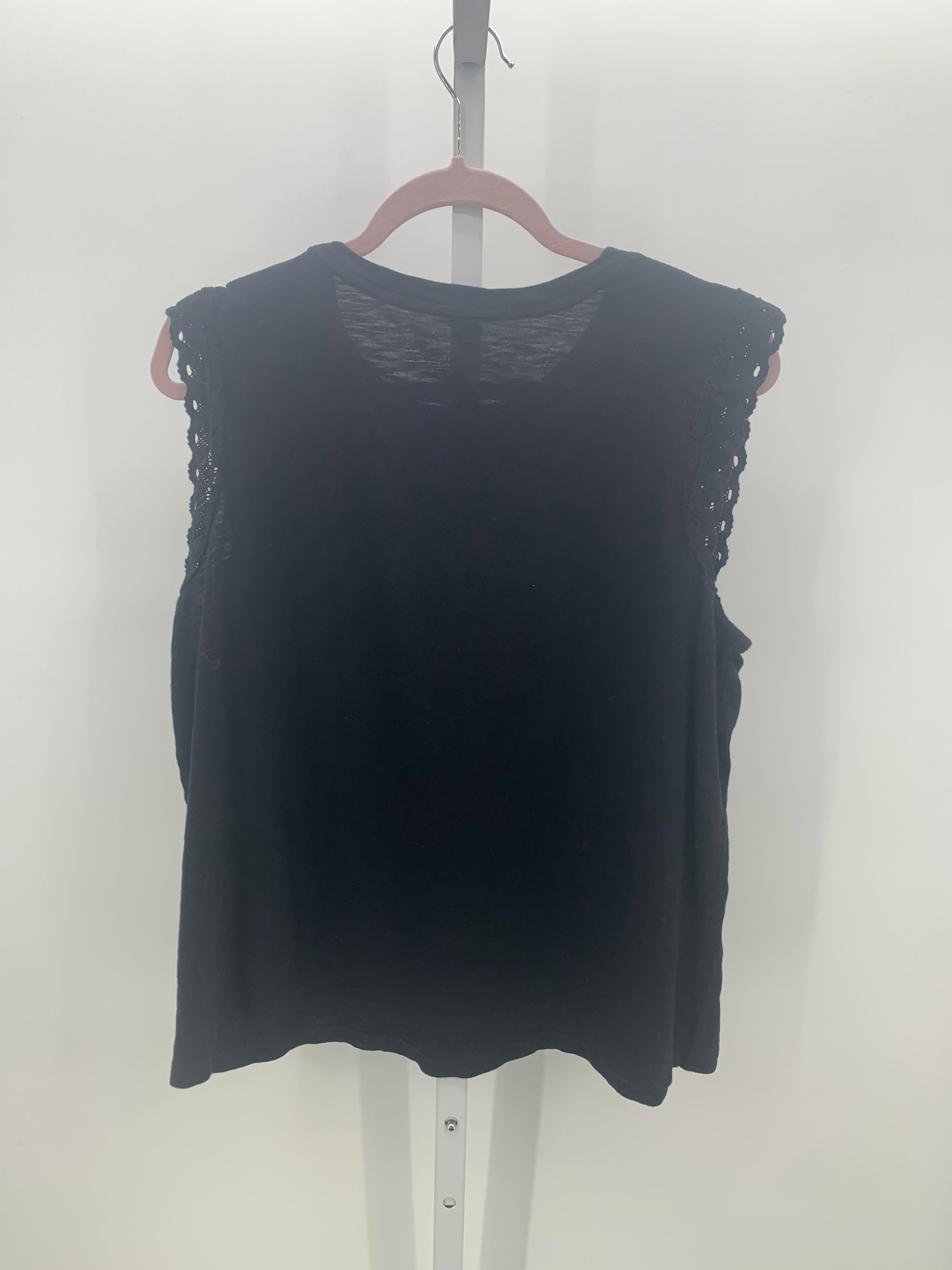 Sonoma Size Extra Large Misses Tank