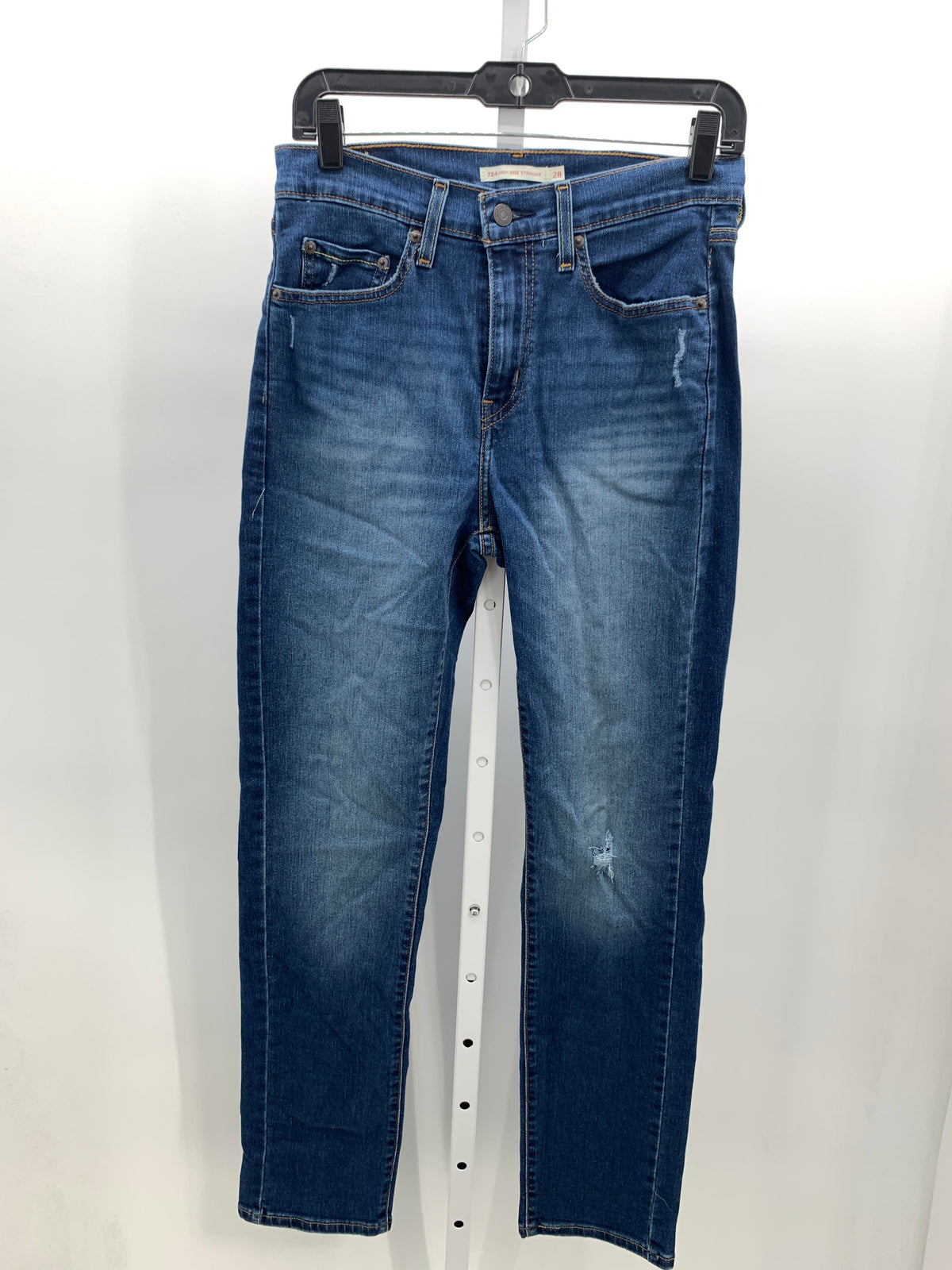 Levis Size 6 Misses Jeans