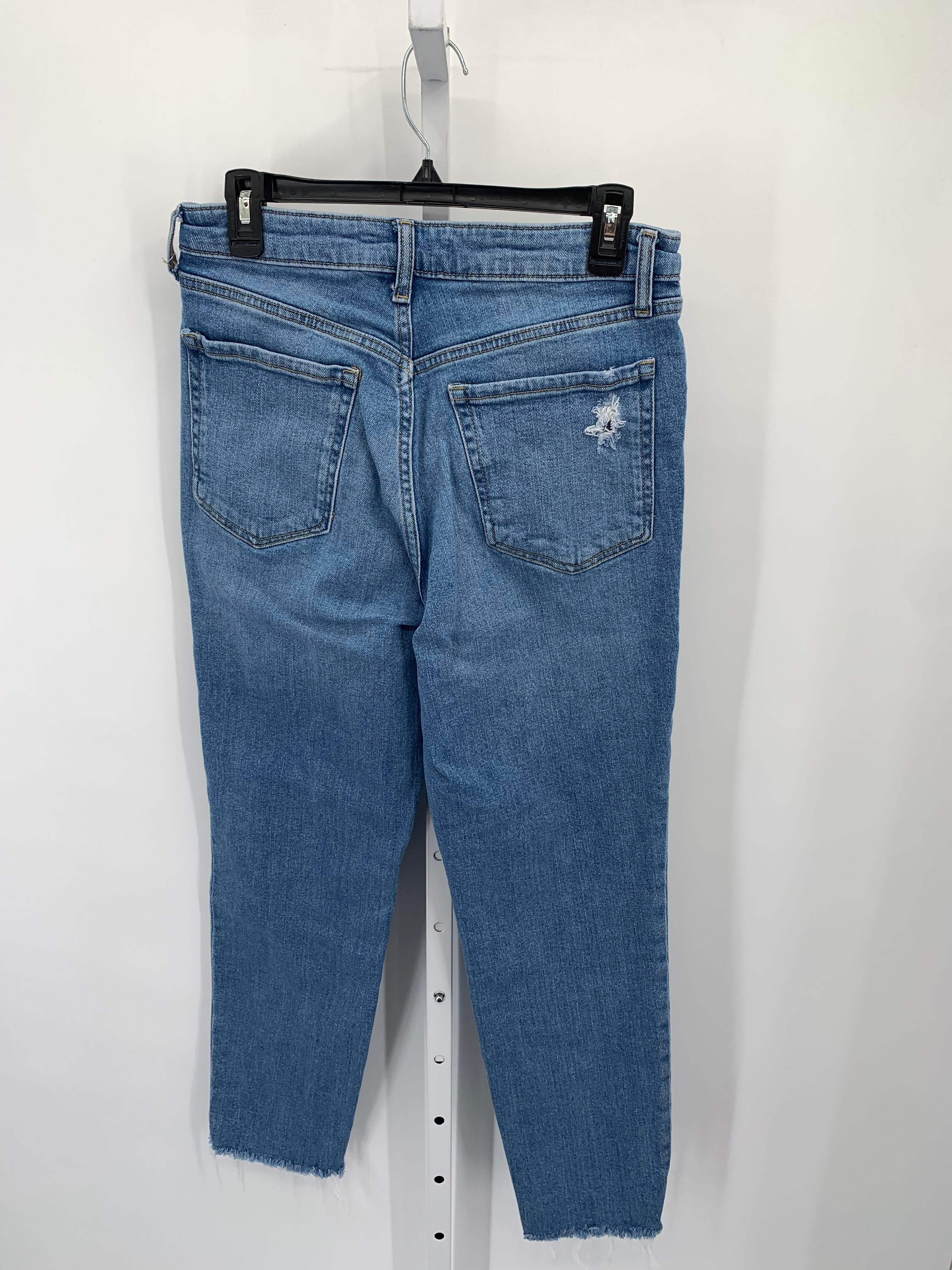 Old Navy Size 8 Misses Jeans