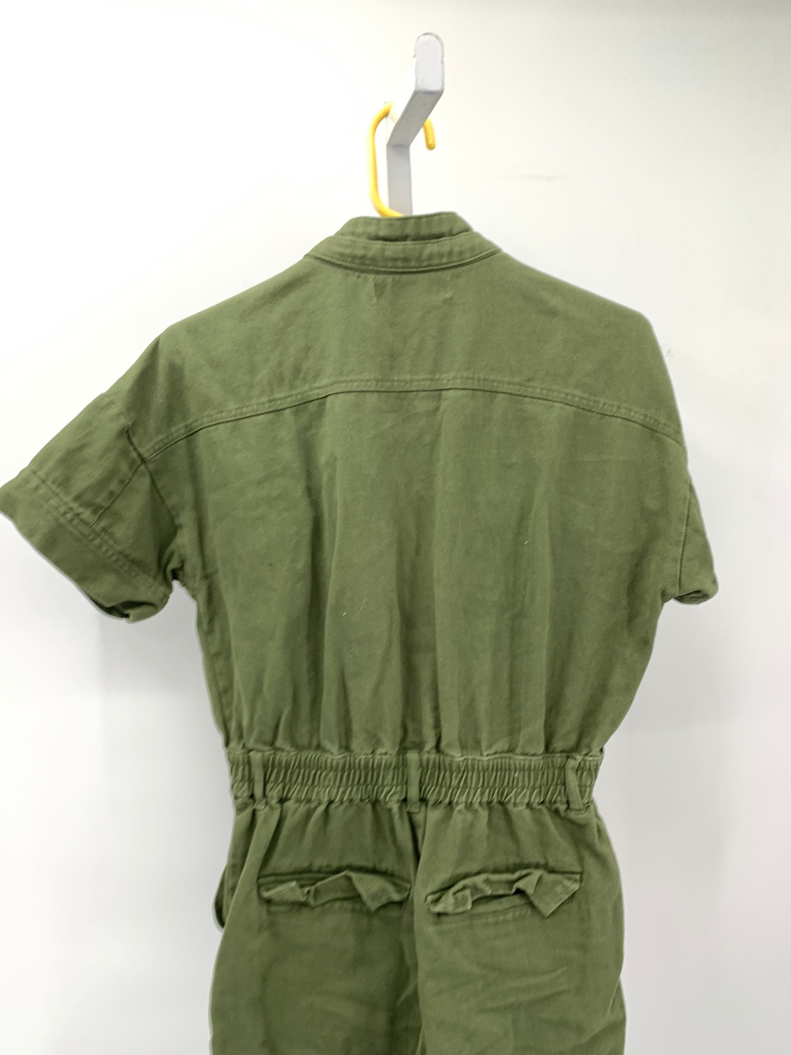 Forever 21 Size Small Juniors Romper