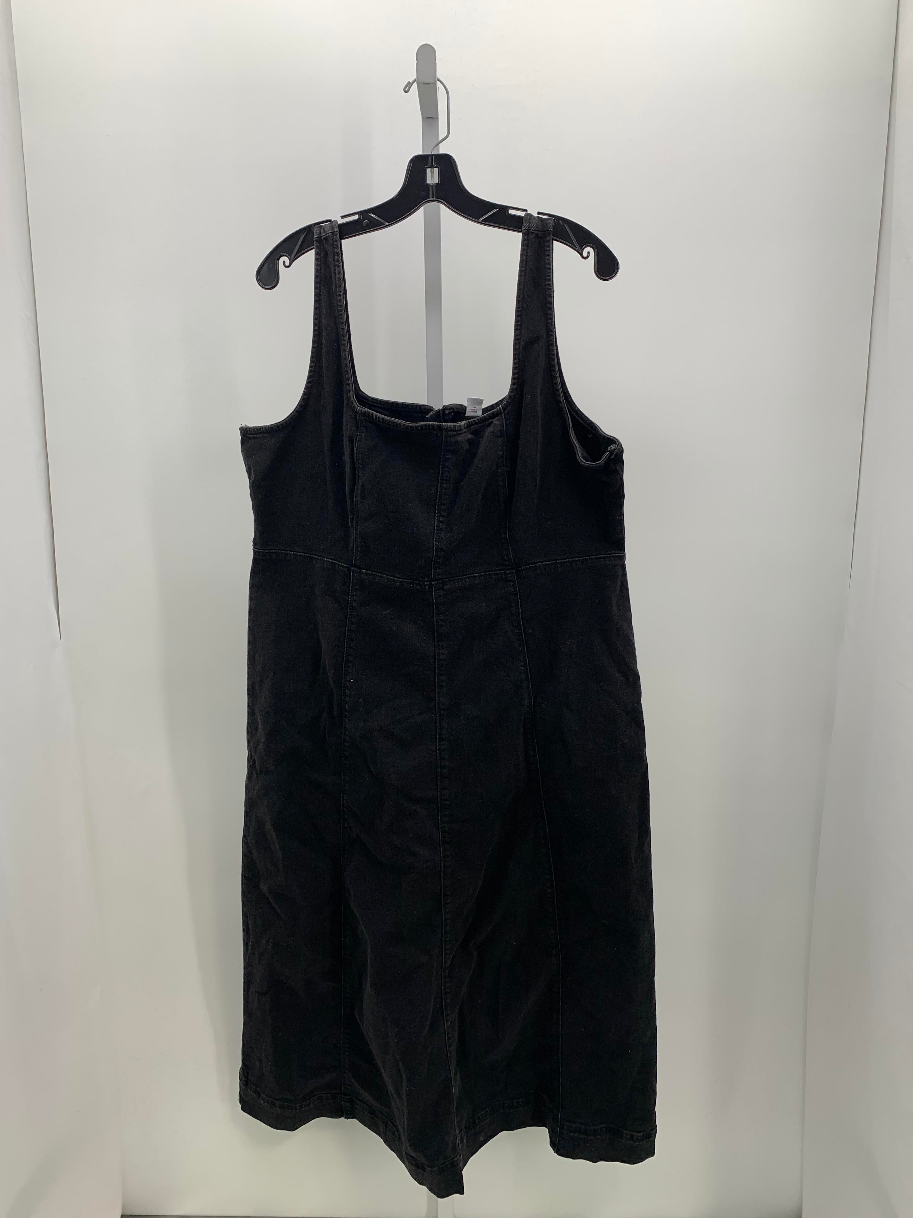 Old Navy Size Extra Large Misses Overalls