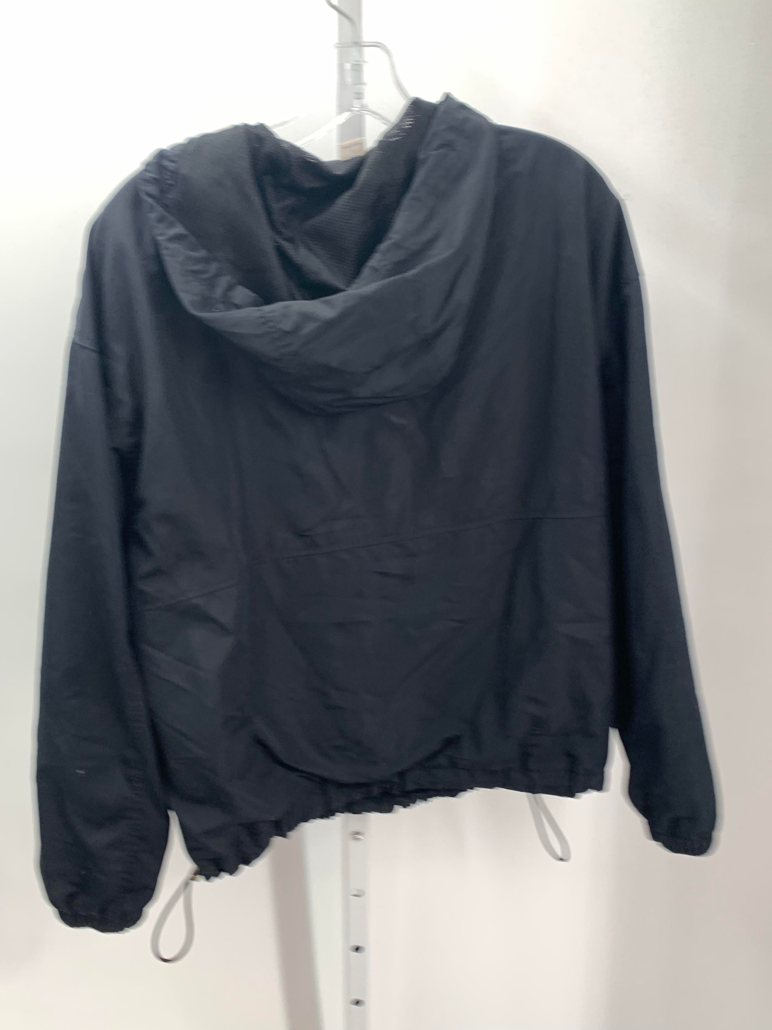 Old Navy Size Large Misses Lightweight Jacket