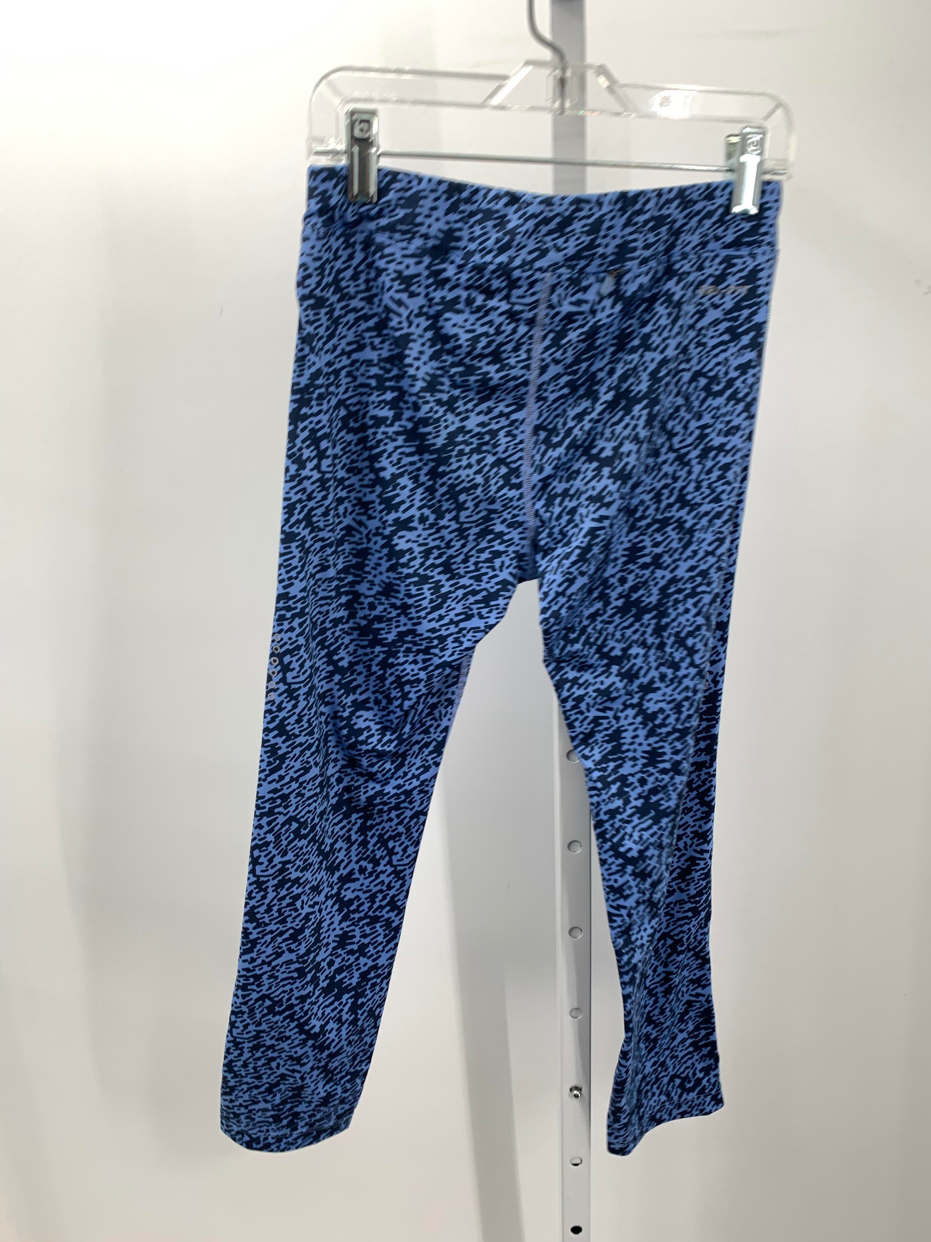 Nike Size X Small Misses Leggings