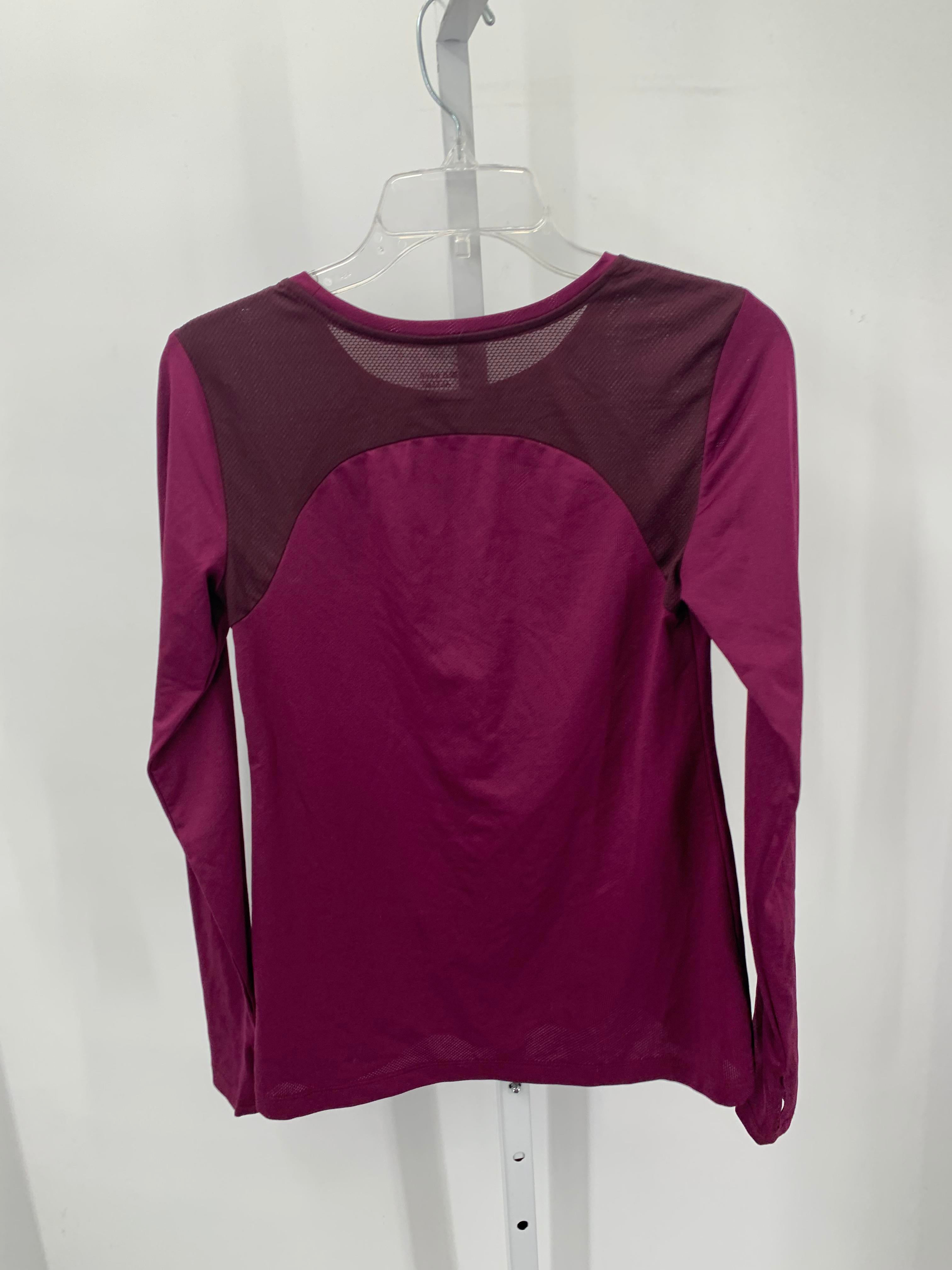 Old Navy Size Small Misses Long Sleeve Shirt