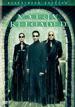 The Matrix Reloaded -