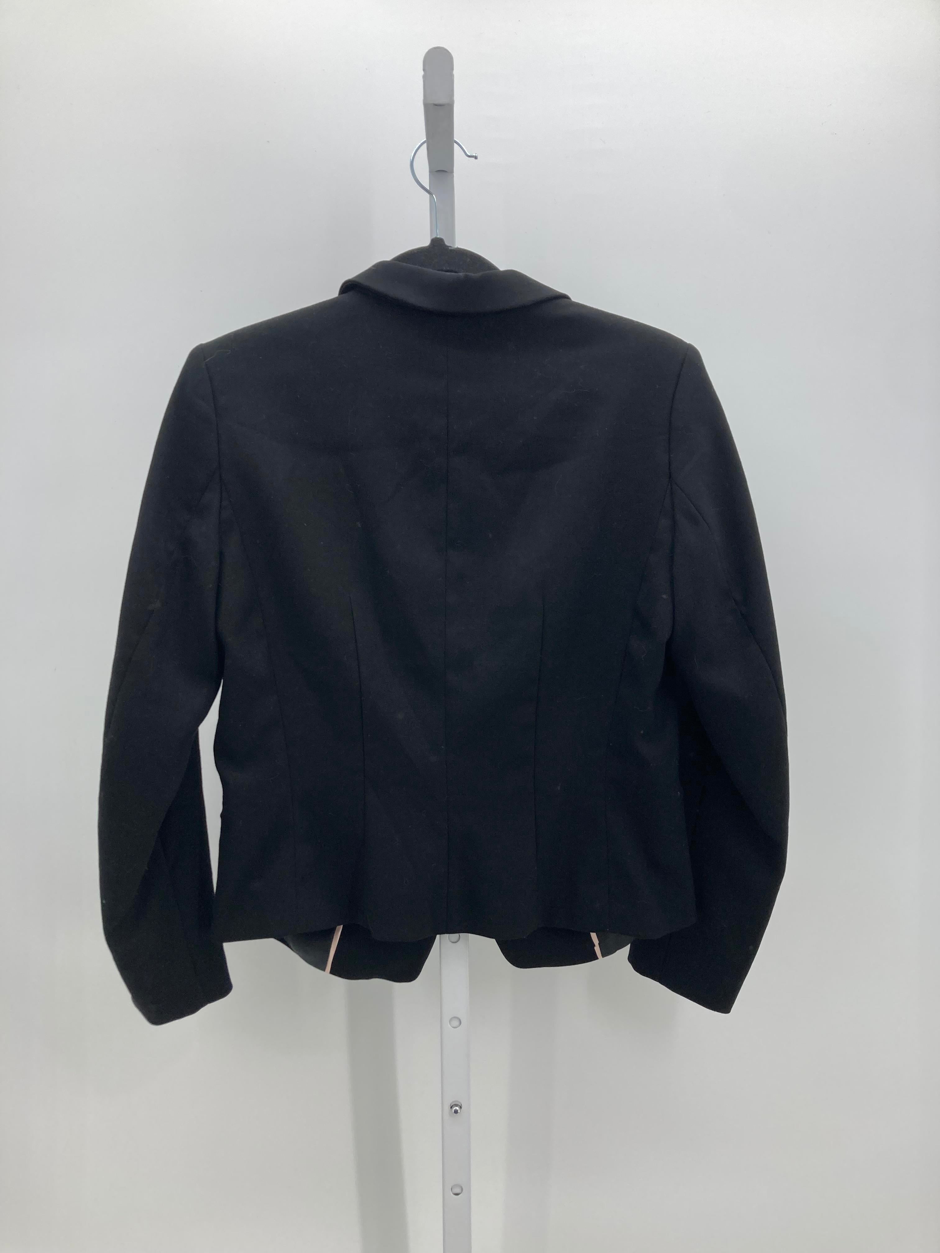 H&M Size 10 Misses Blazer