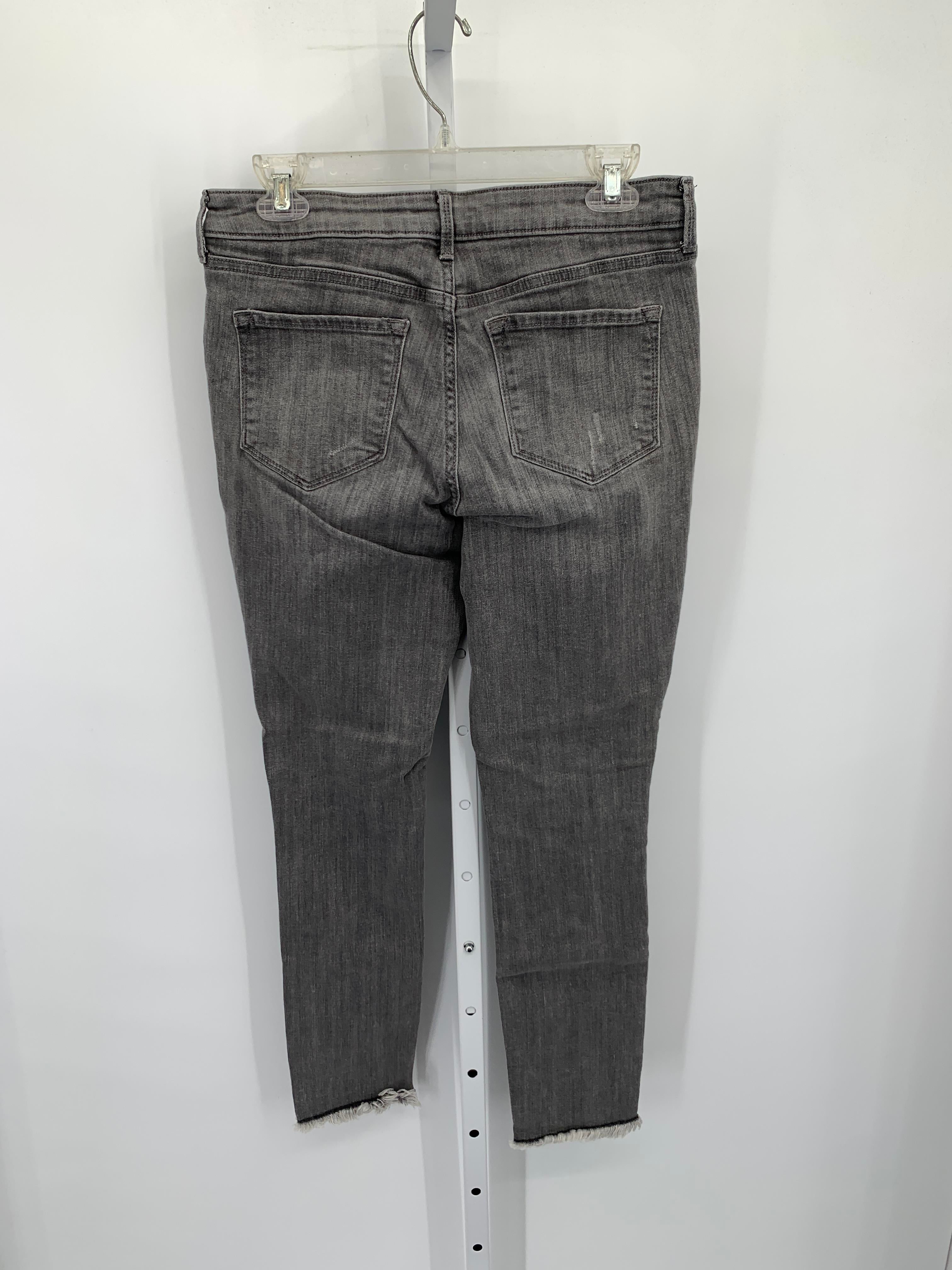 Old Navy Size 8 Misses Jeans