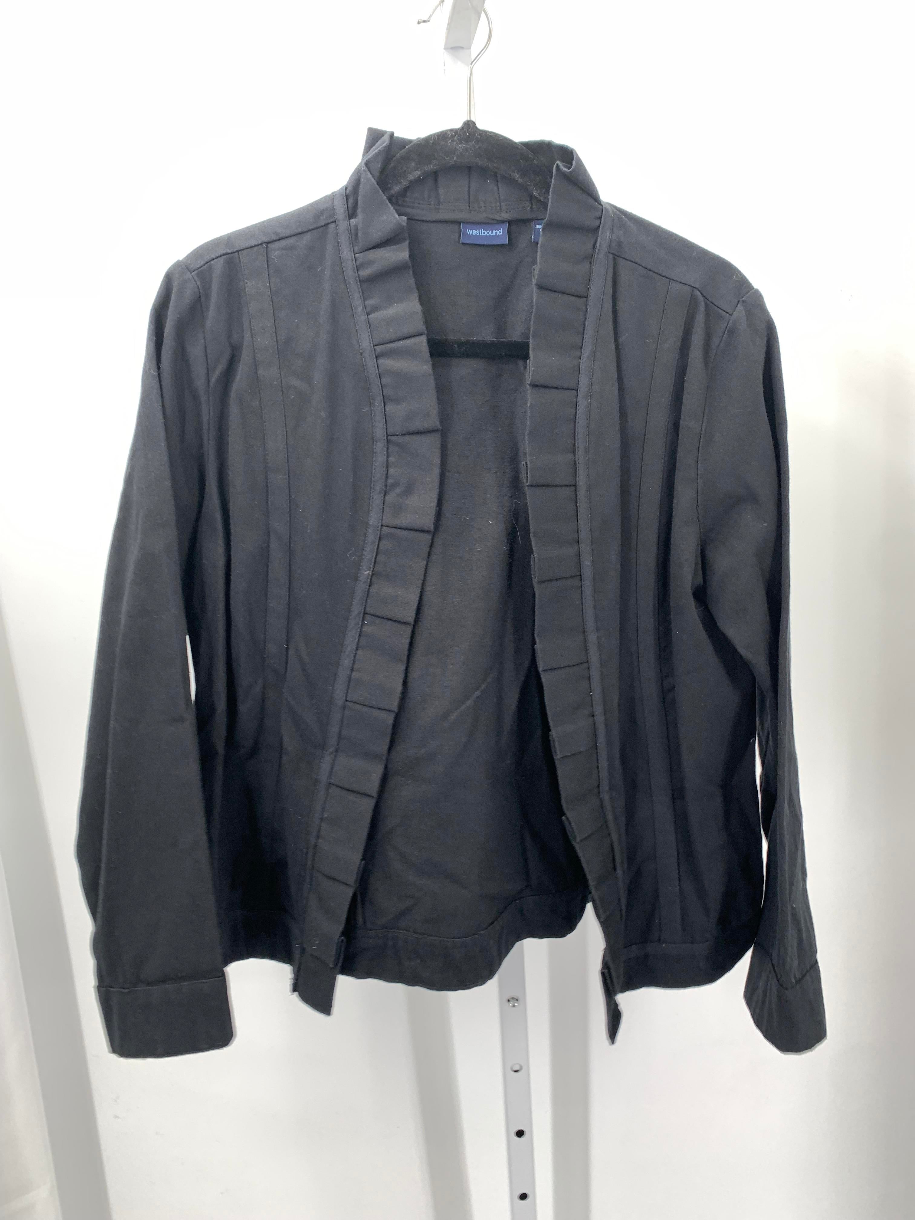 Westbound Size Small Misses Blazer