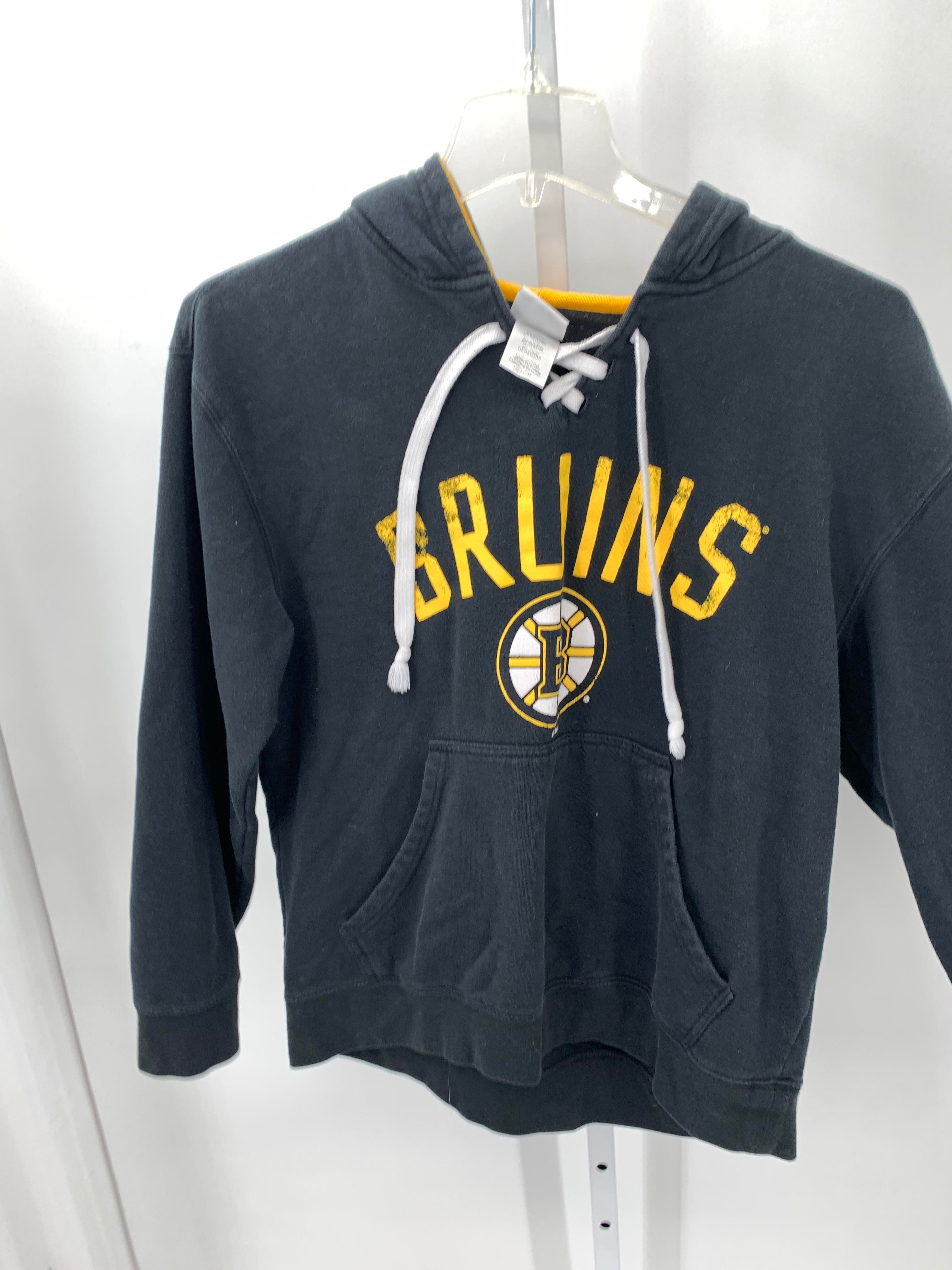 BOSTON BRUINS KNIT