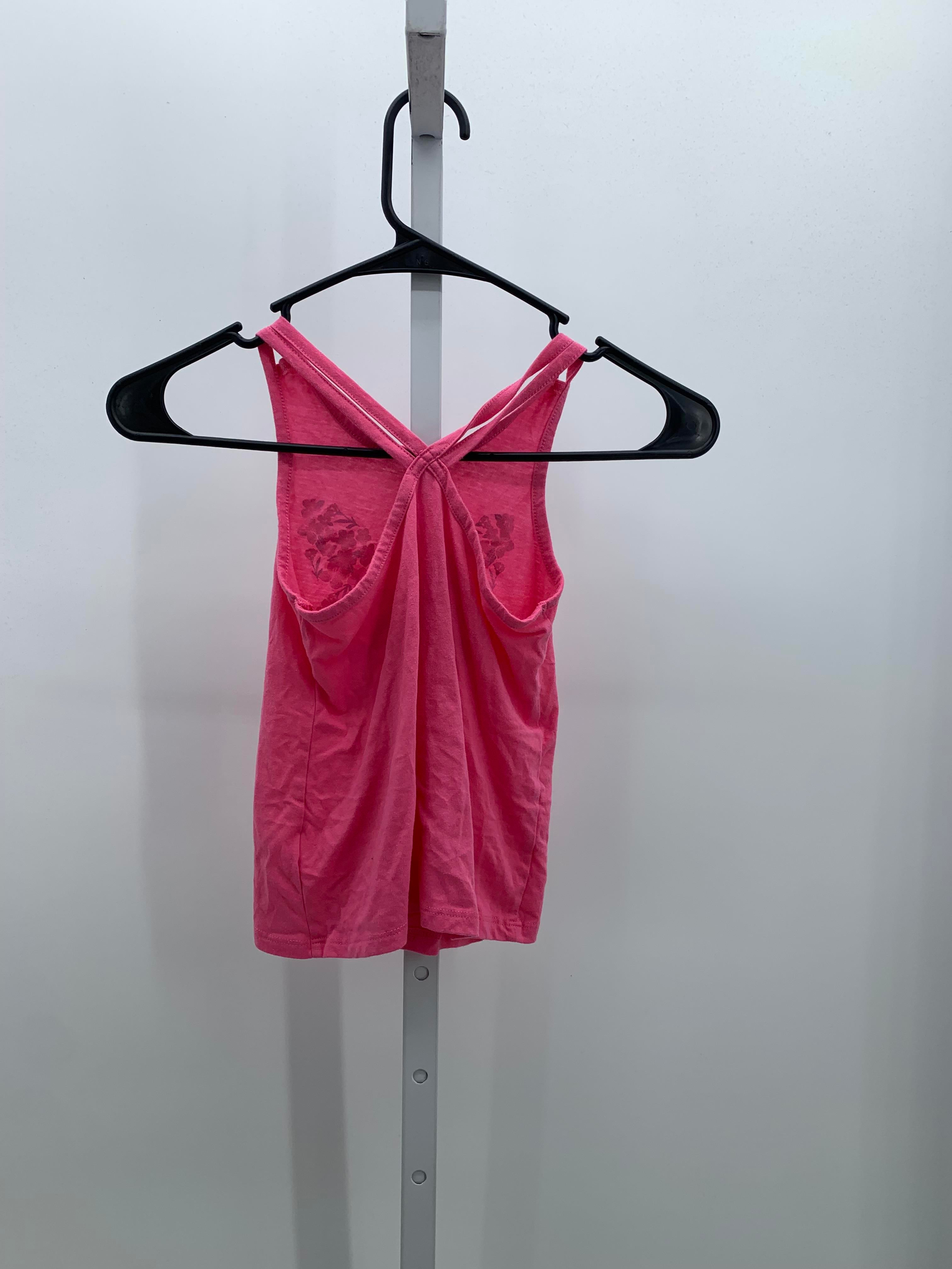 Children's Place Size 5-6 Girls Tank