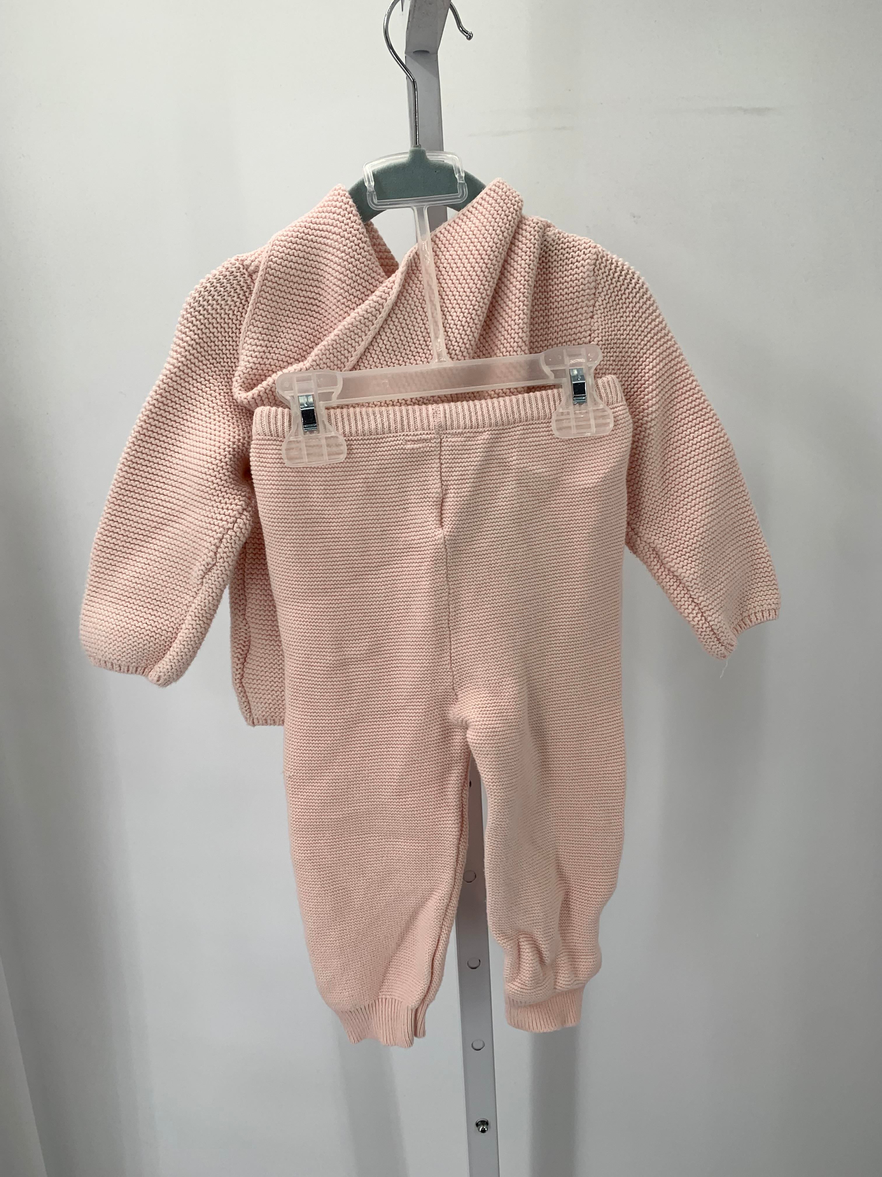 Baby Gap Size 12-18 Months Girls 2 Pieces