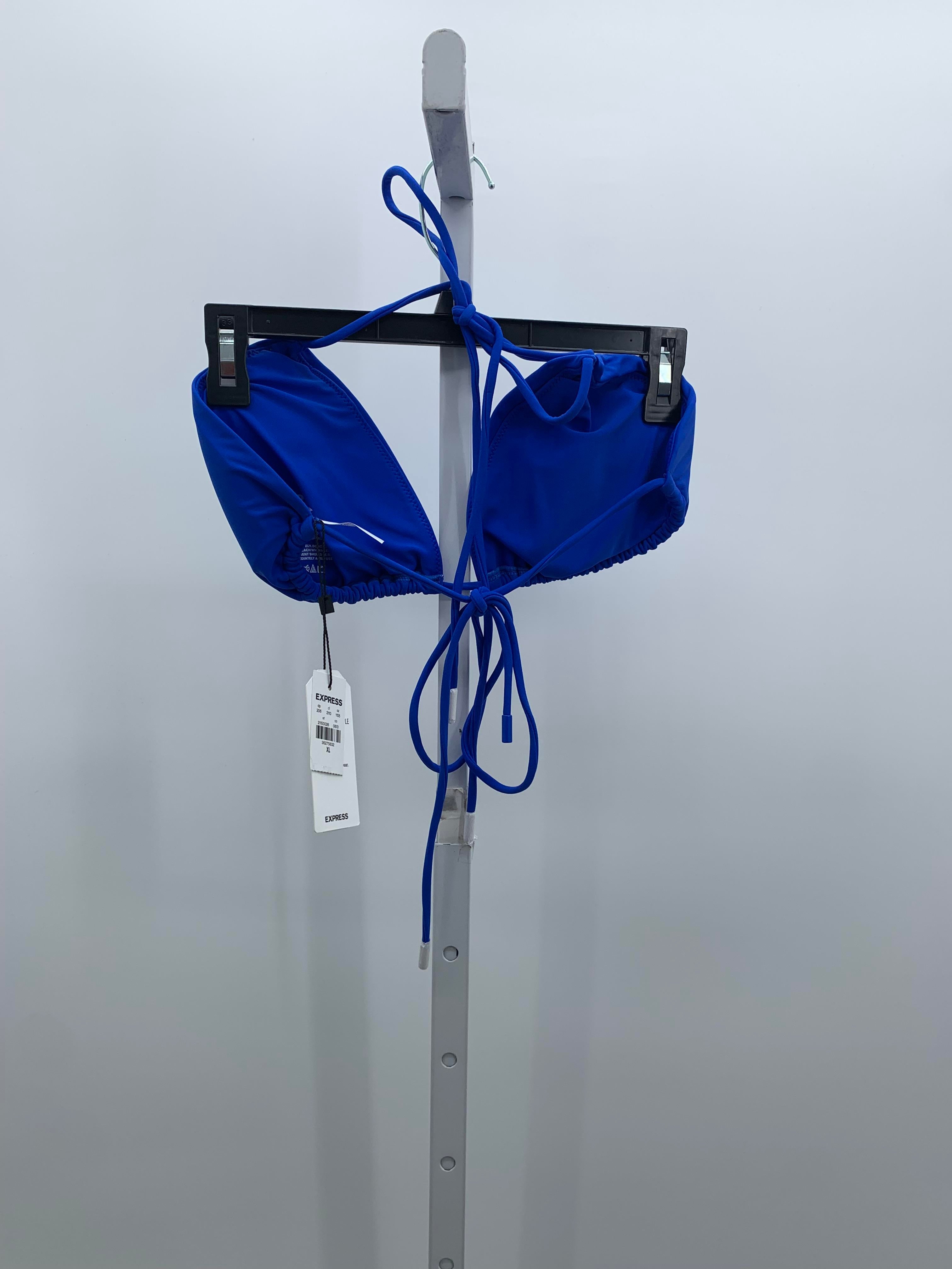 Express Size Extra Large Misses Swimwear