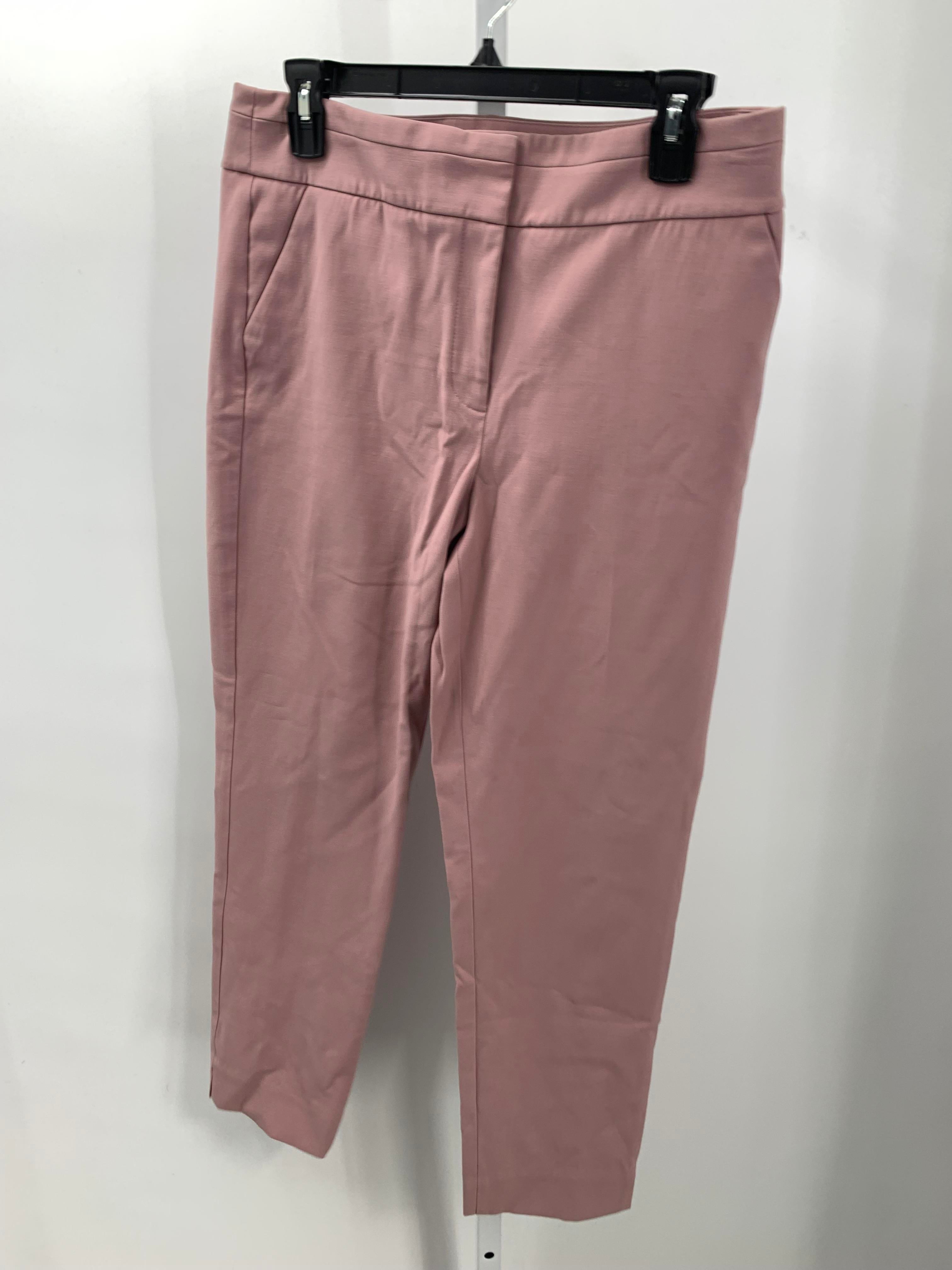 Chico's Size 8 Misses Pants