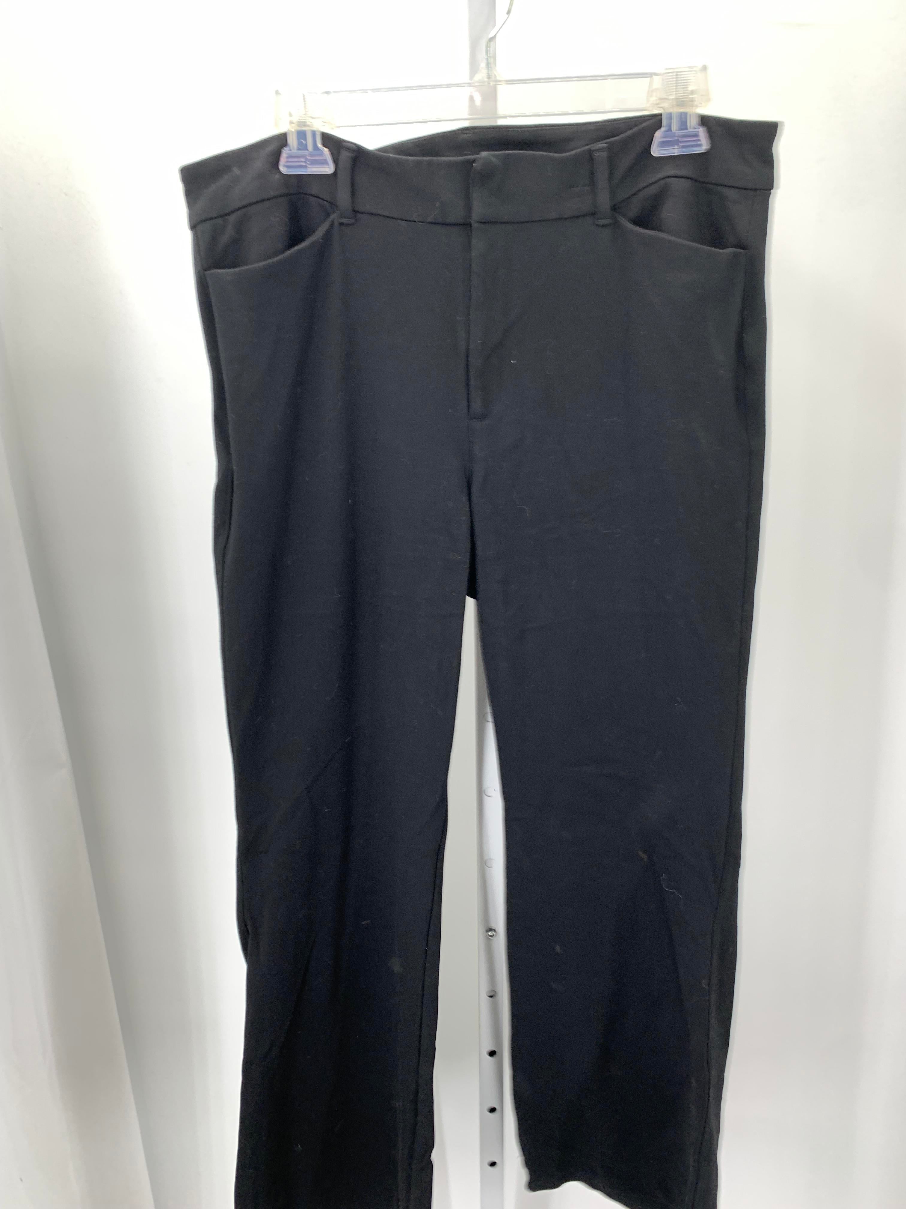 Old Navy Size 14 Misses Pants