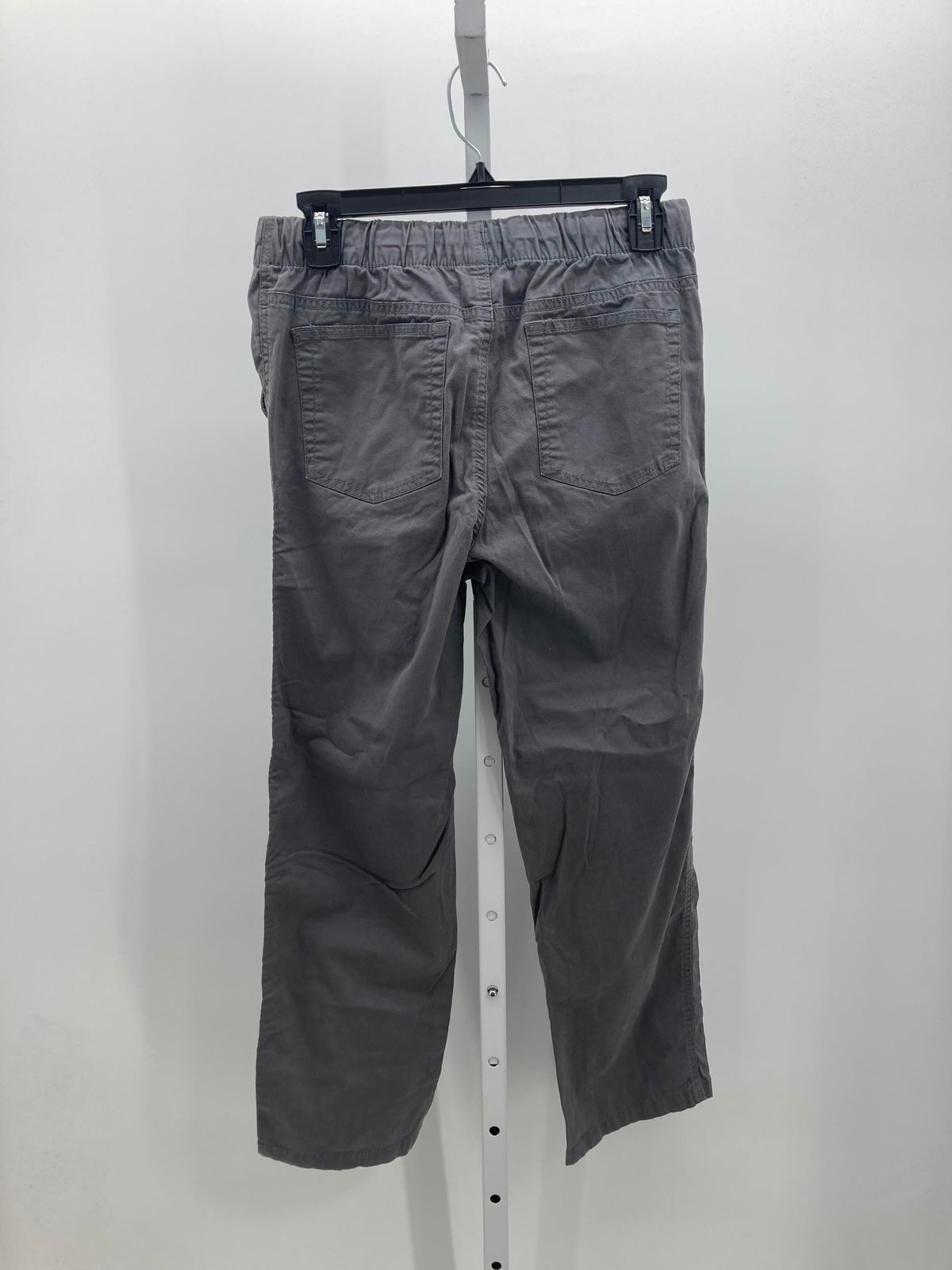 DRAW WAIST PANTS