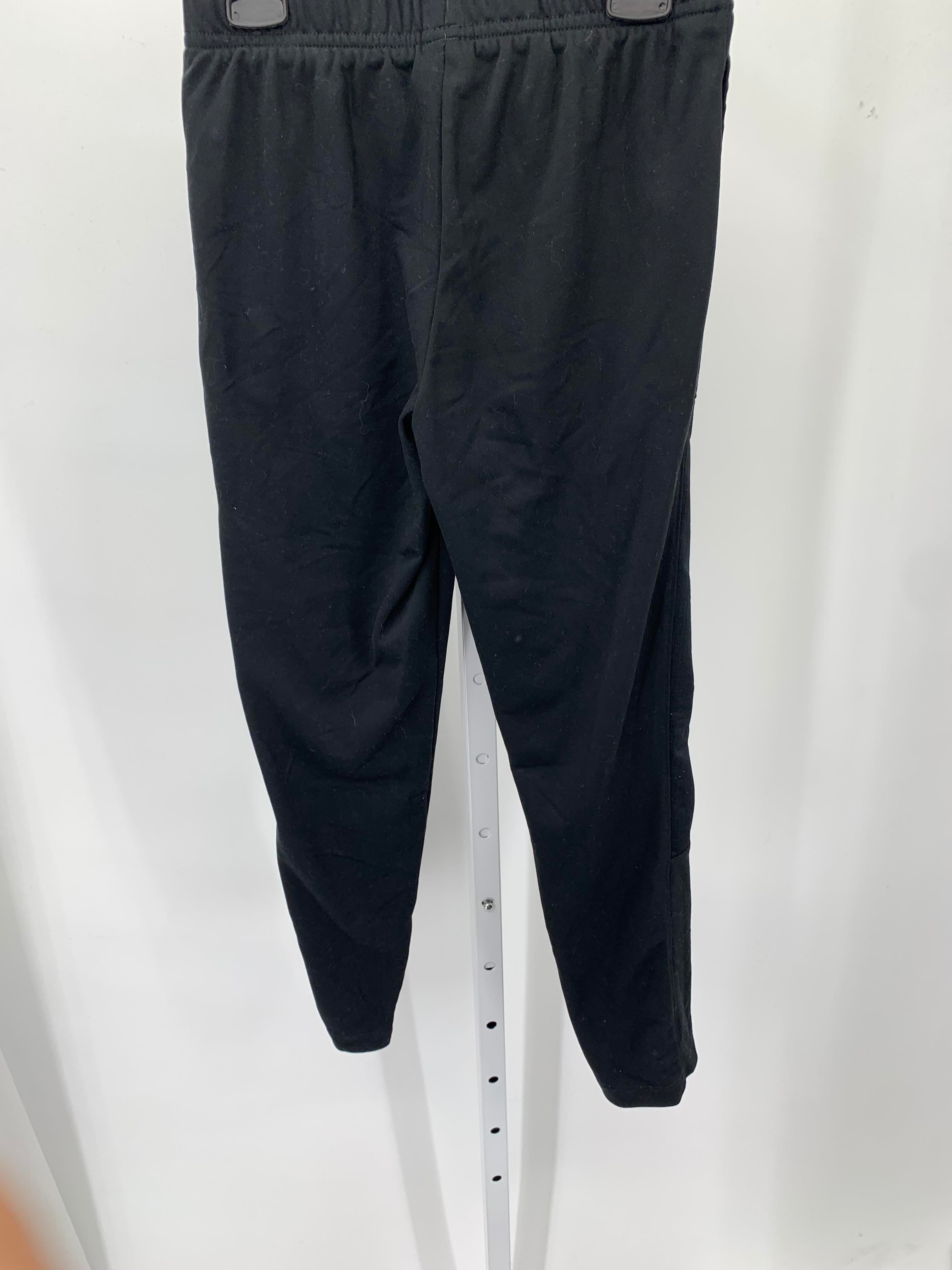 Nike Size 10-12 Girls Sweat Pants