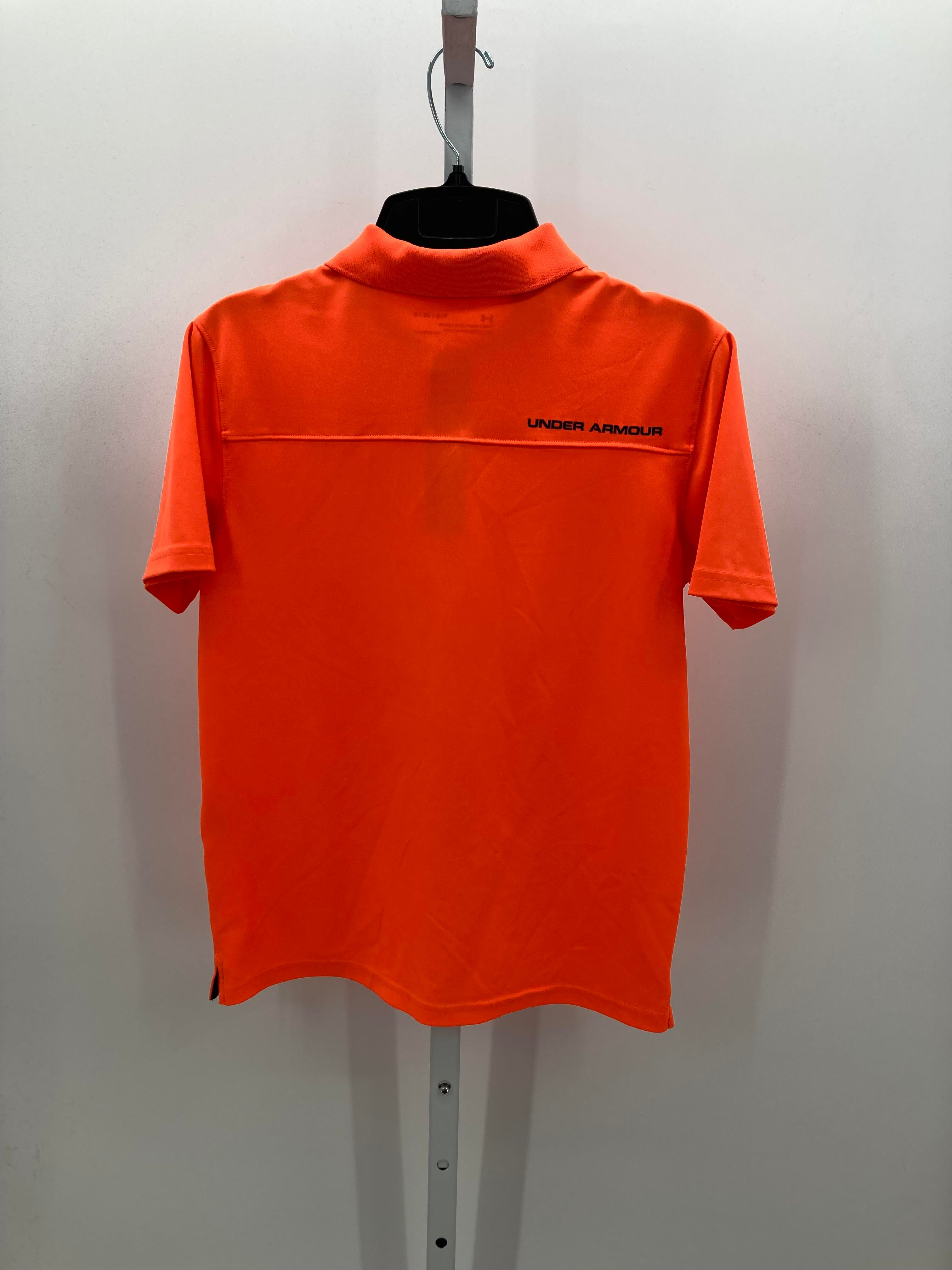 ACTIVE WEAR POLO