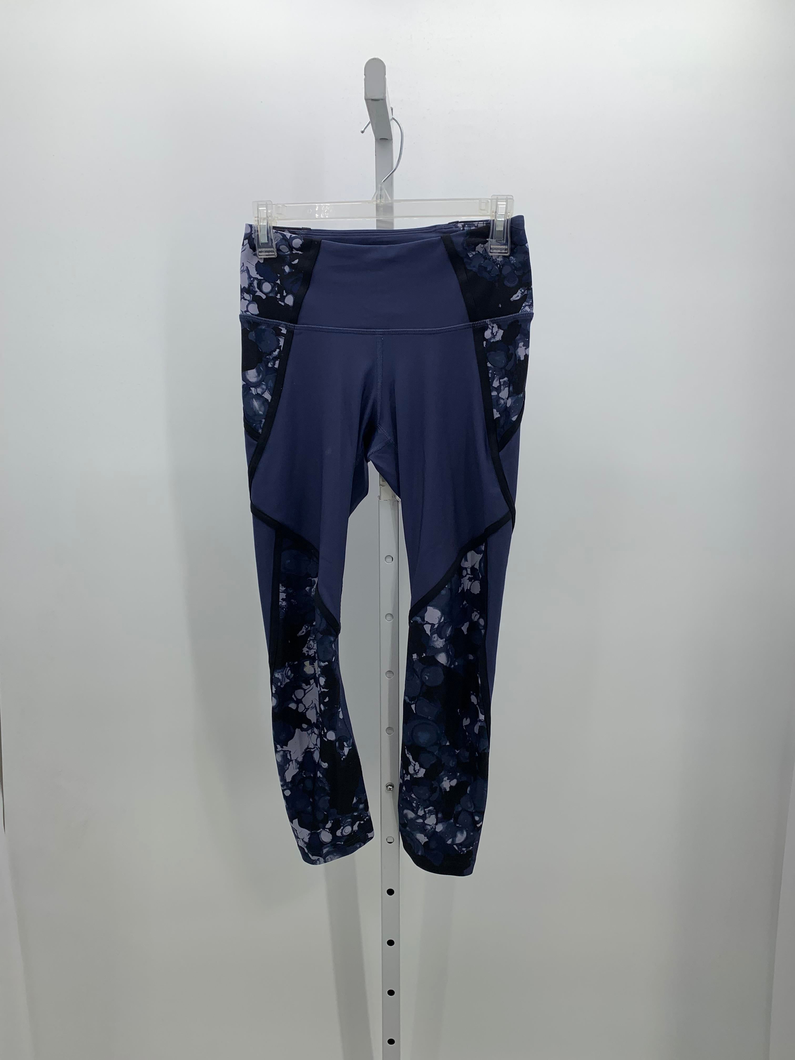 Under Armour Size Medium Misses Leggings