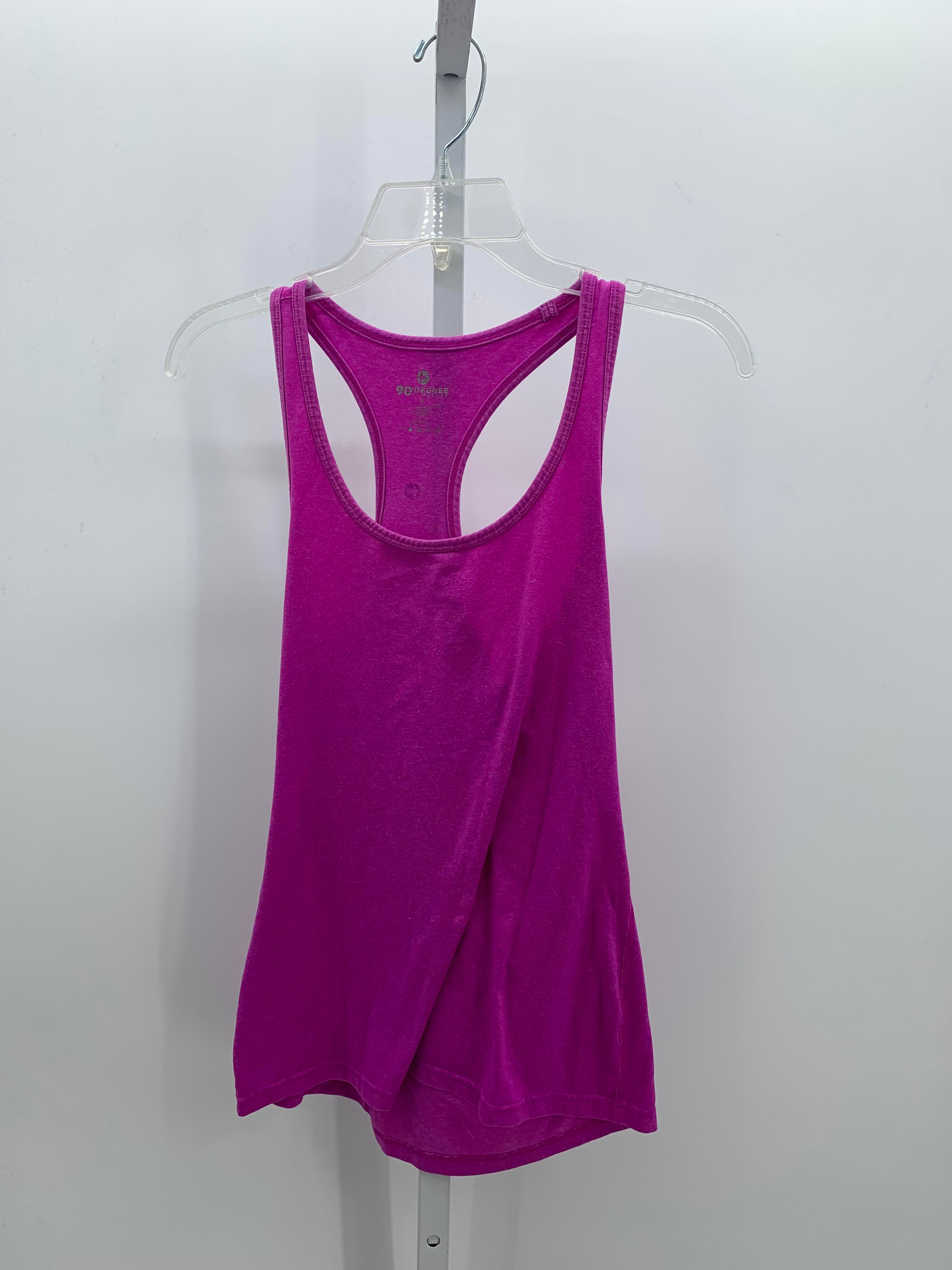 90 degree Size Medium Misses Tank