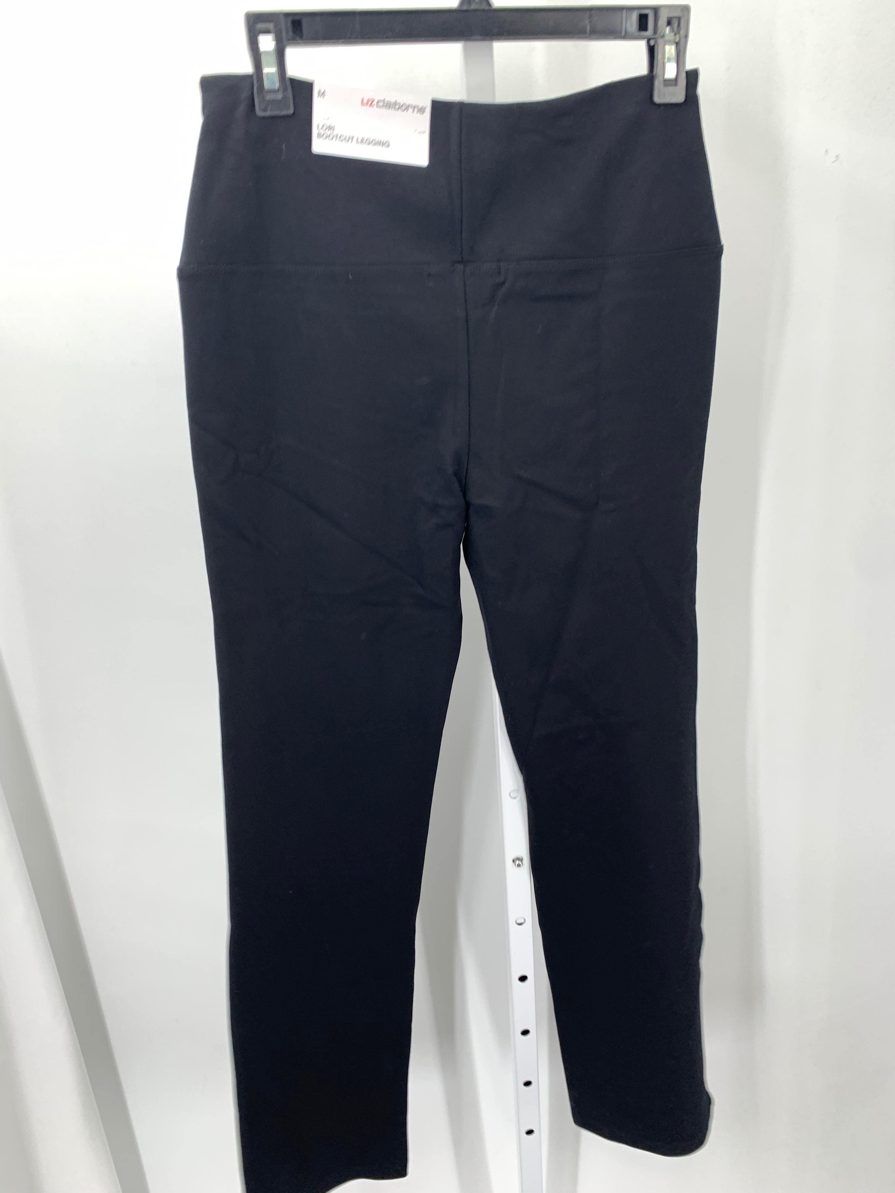 Liz Claiborne Size Medium Misses Pants