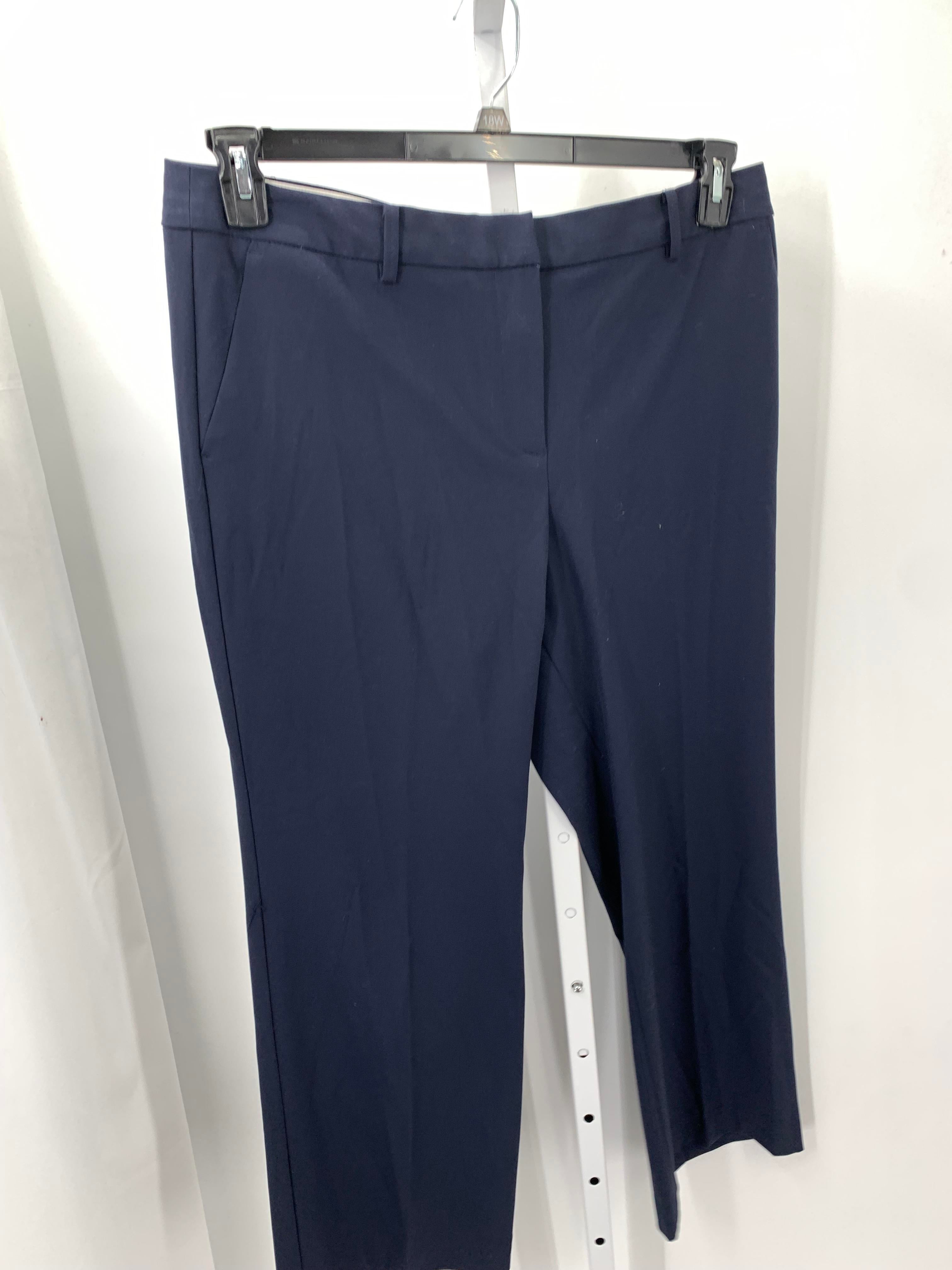 Talbots Size 16 Petite Petite Pants