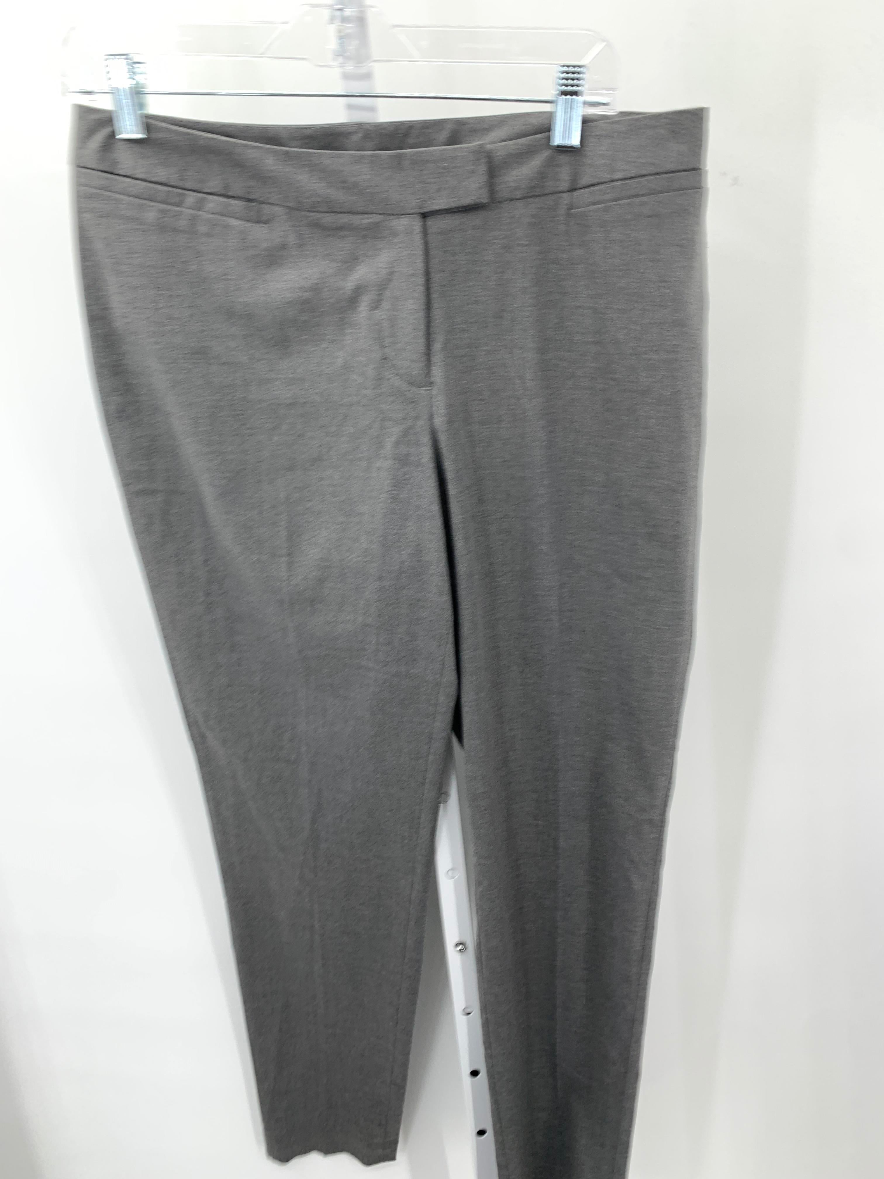Harve Benard Size 10 Misses Pants