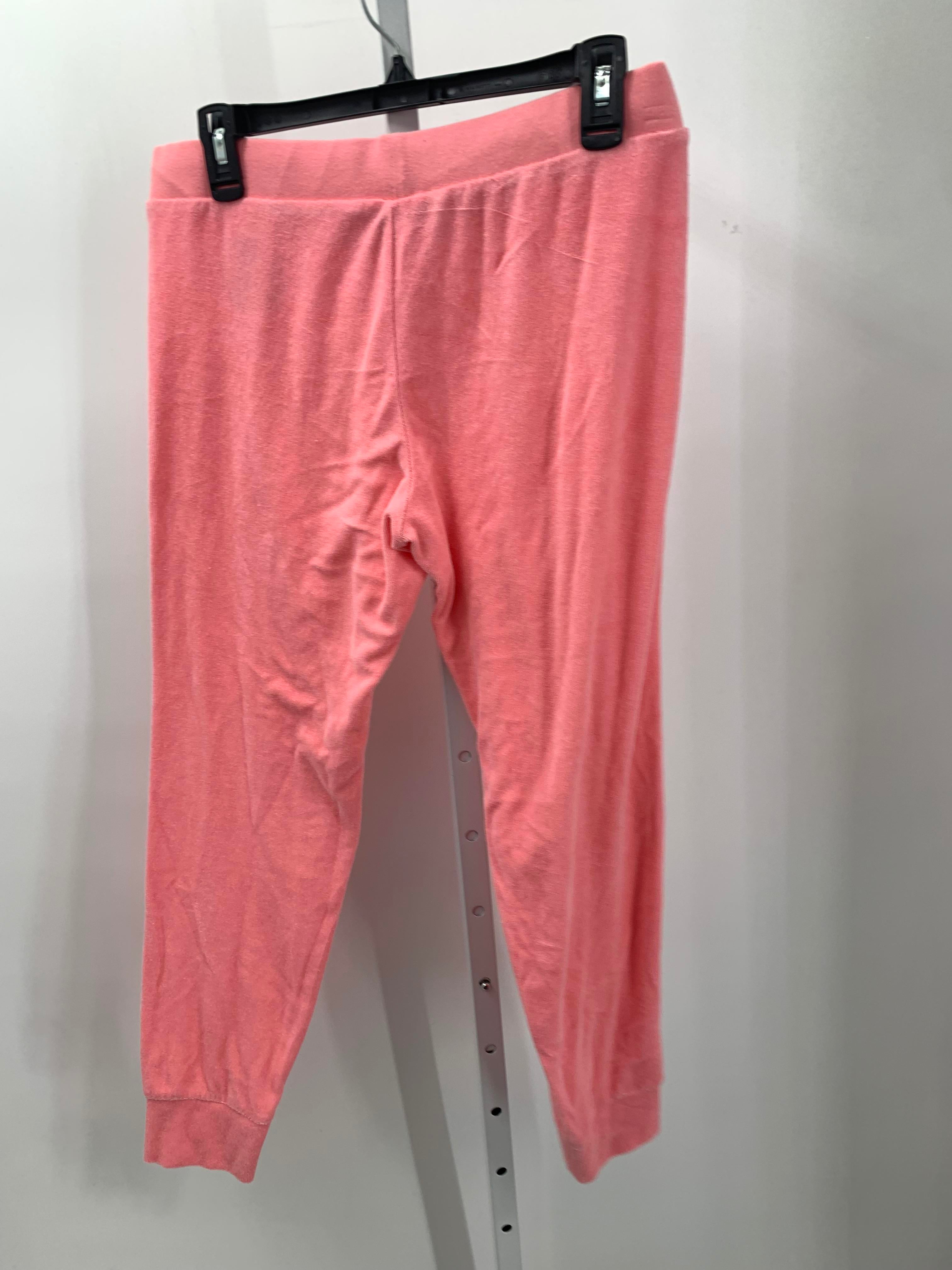 Juicy Couture Size Medium Misses Sweat Pants
