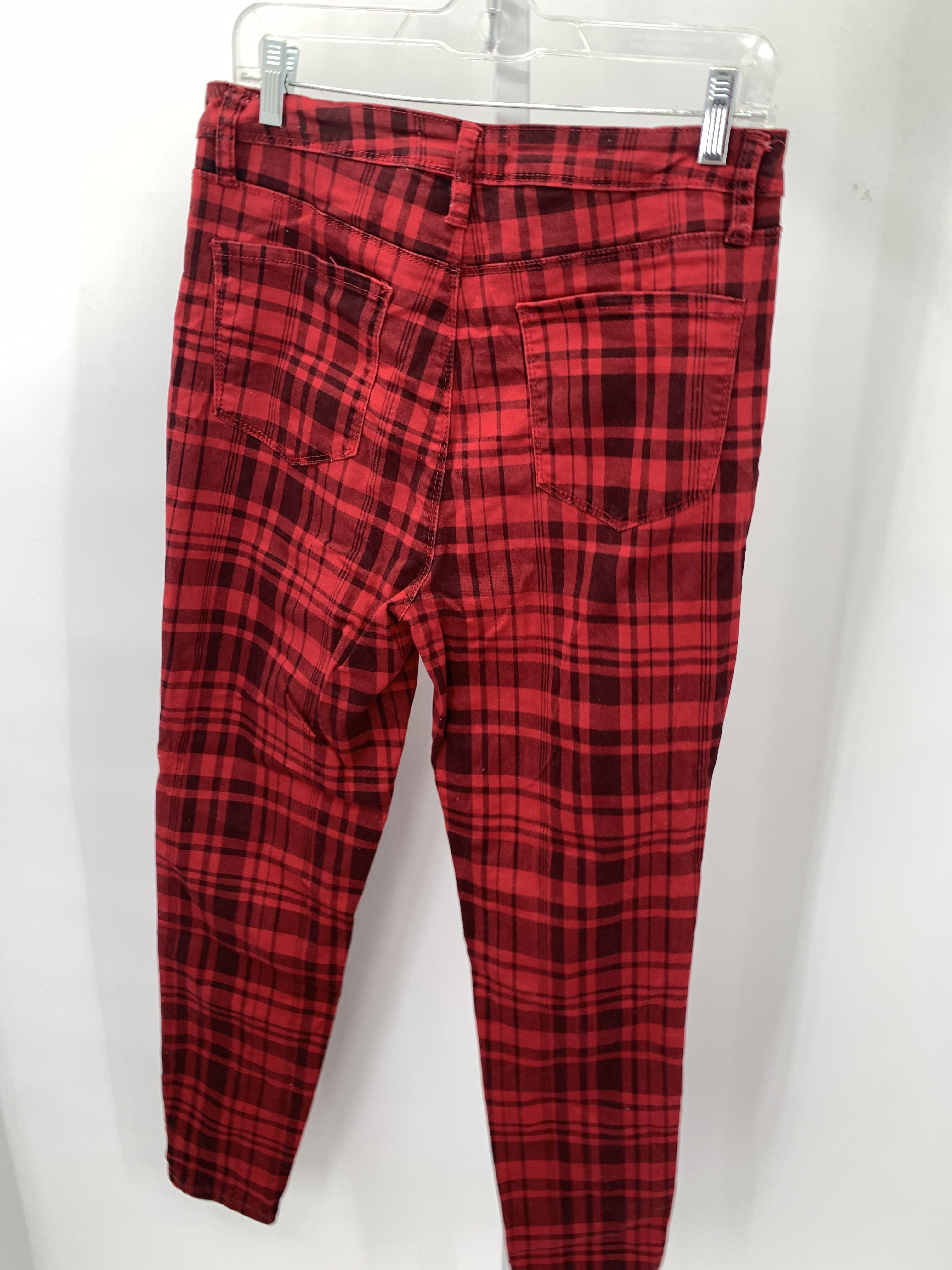 YMI Size 13 Juniors Pants