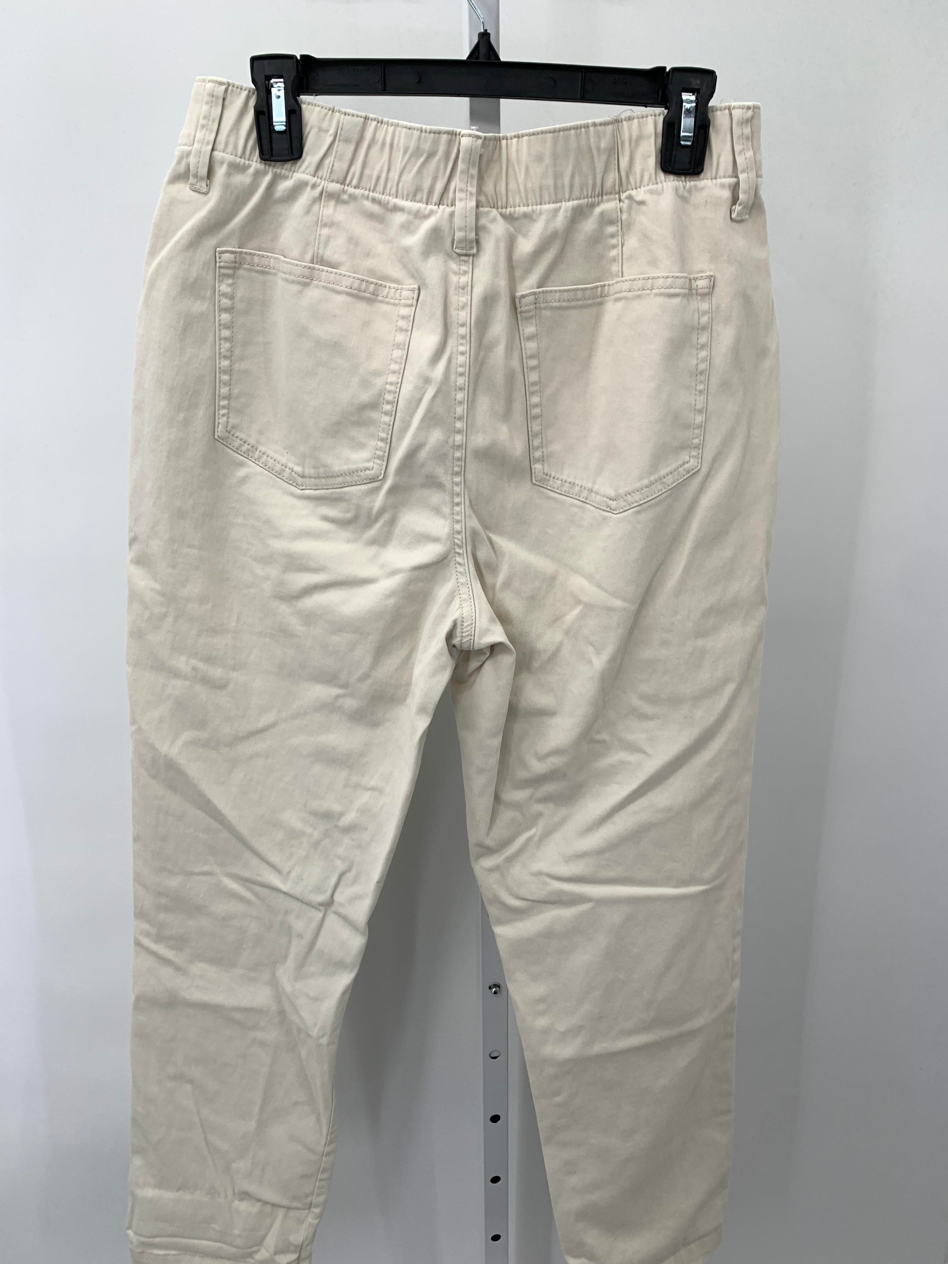 St. Johns Bay Size 12 Misses Pants