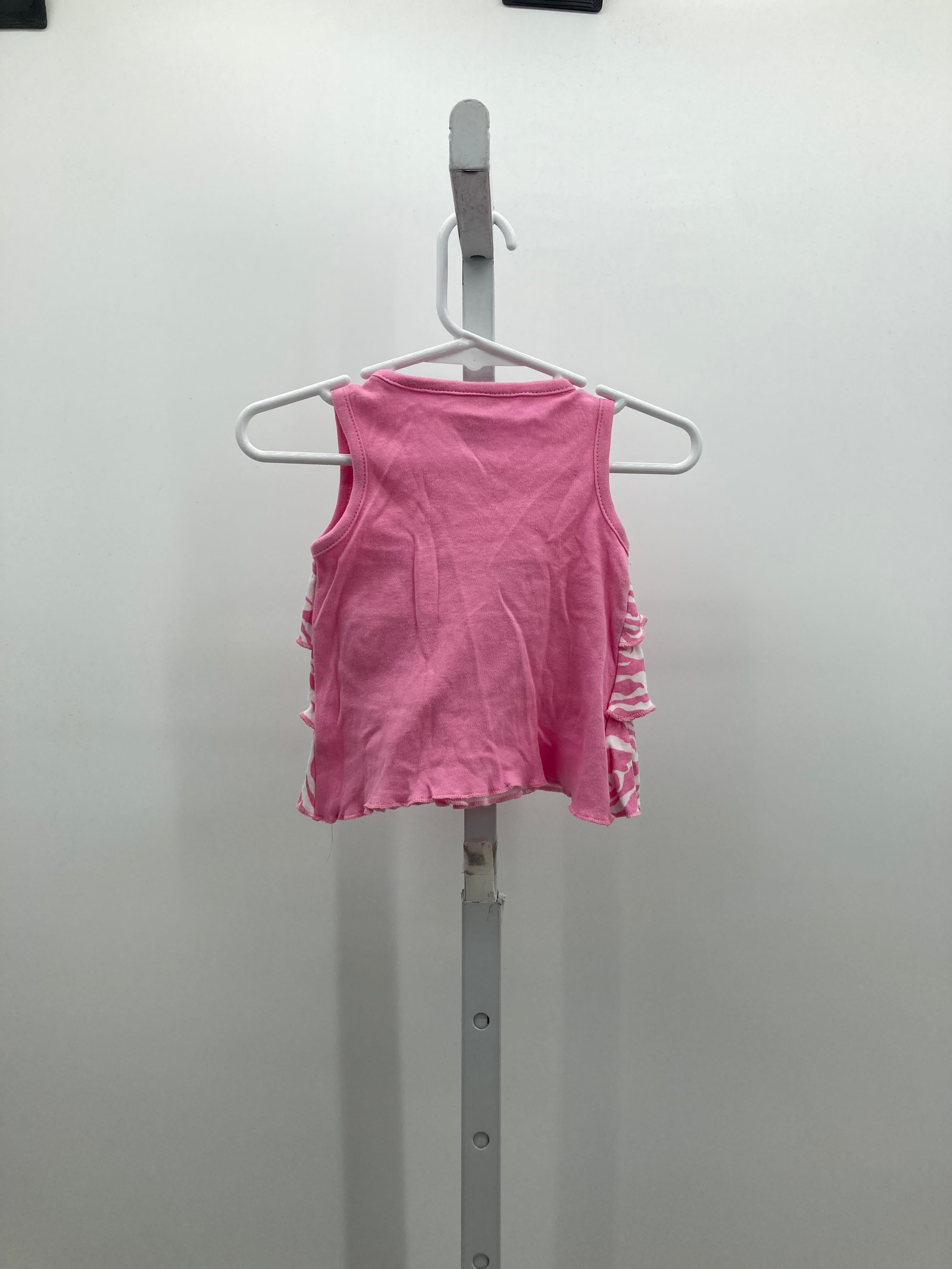 Cutie Pie Size 3-6 Months Girls Tank