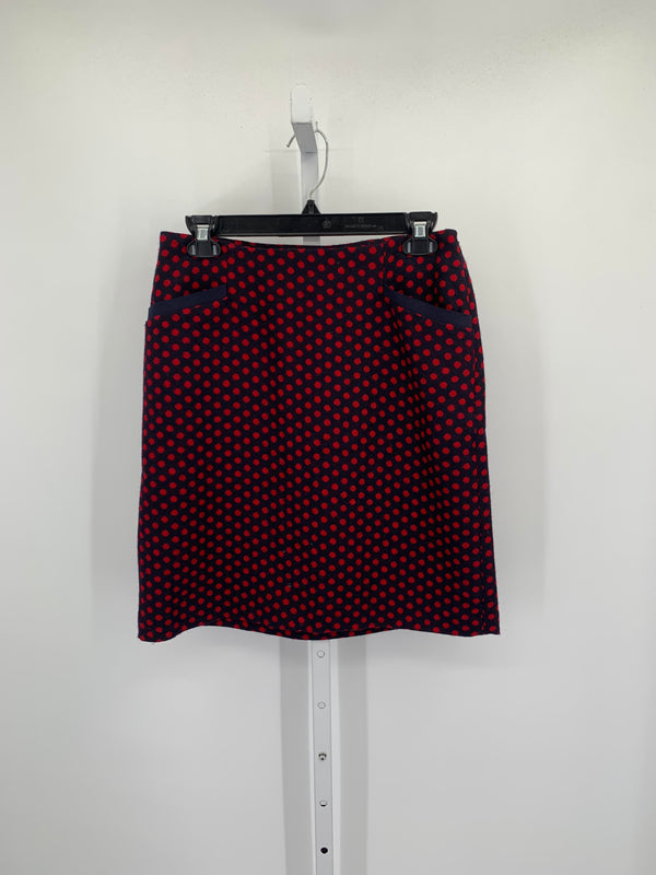 Talbots Size 2 Misses Skirt