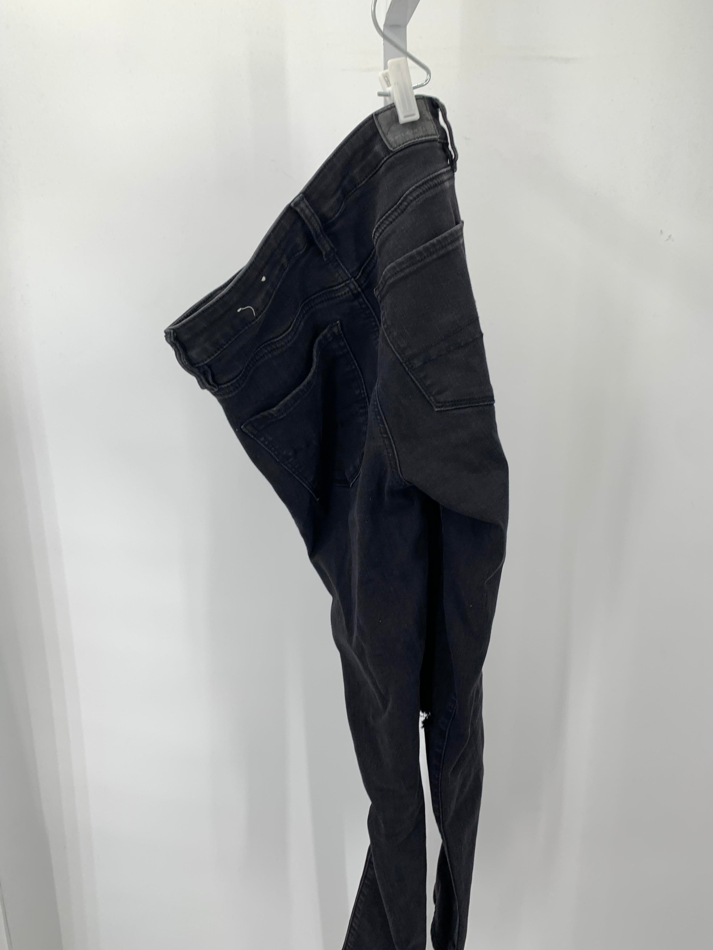 American Eagle Size 6 Juniors Jeans