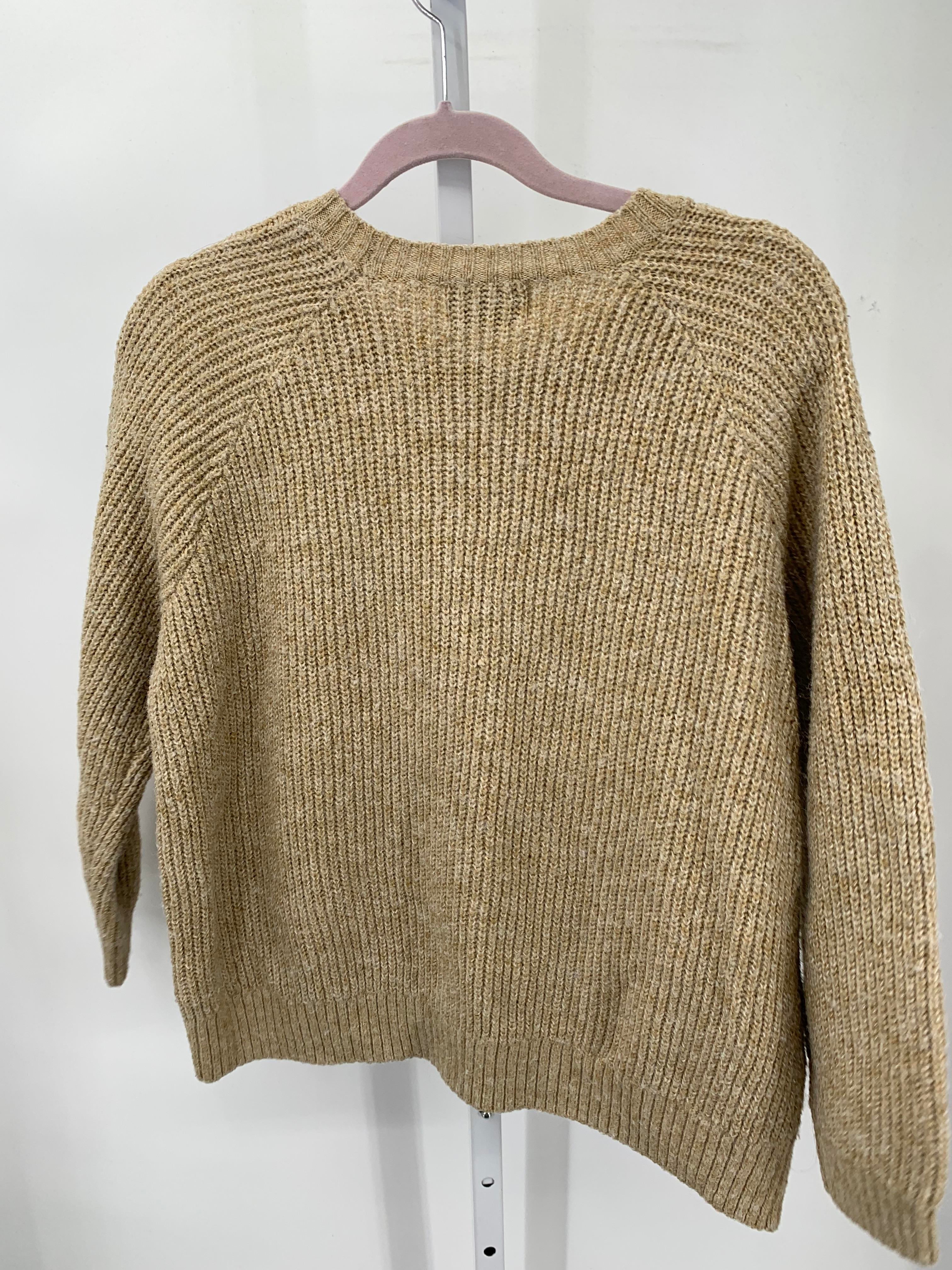 Old Navy Size Large Misses Long Slv Sweater