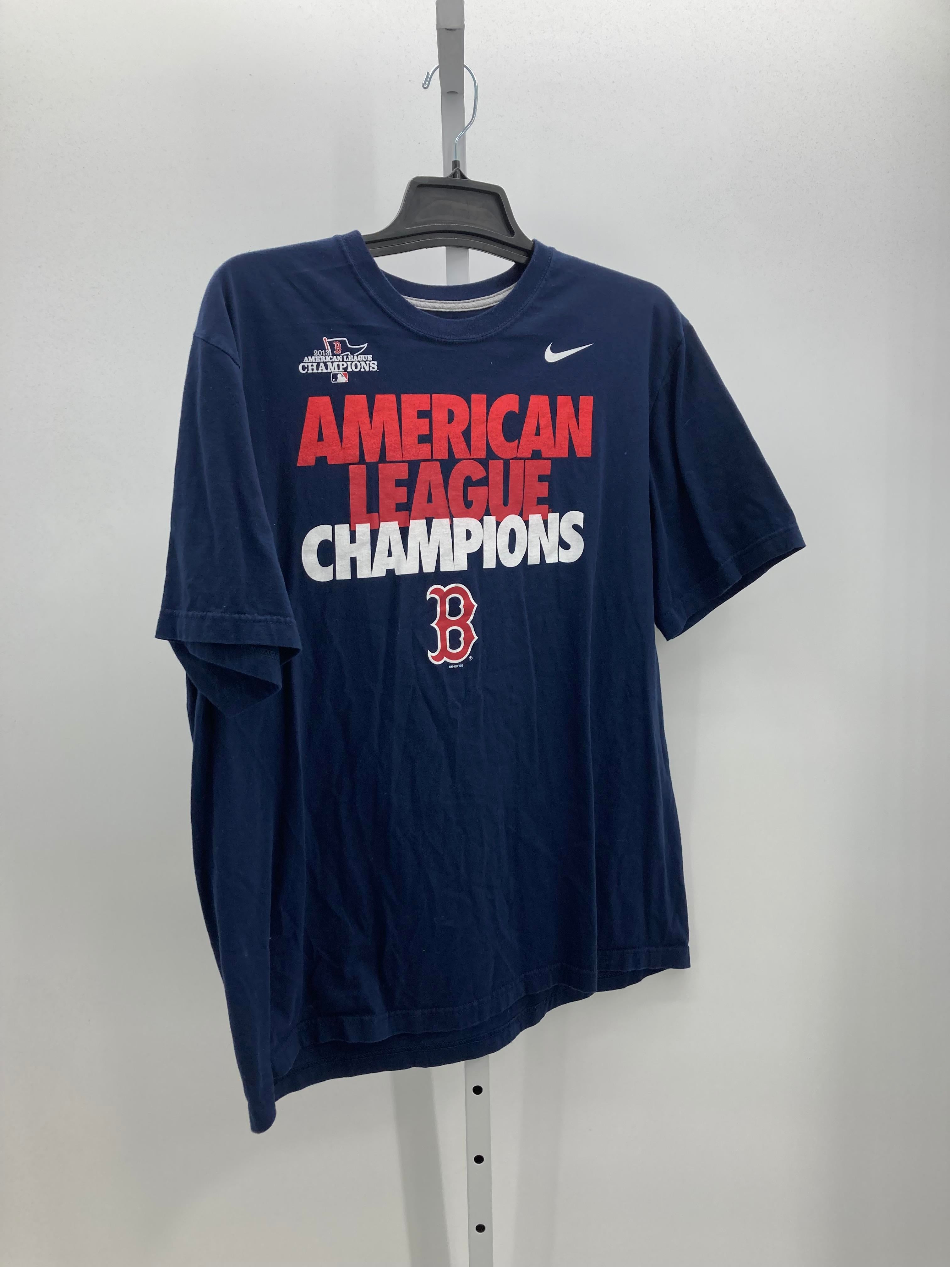 AMERICAN LEAGUE CHAMPIONS
