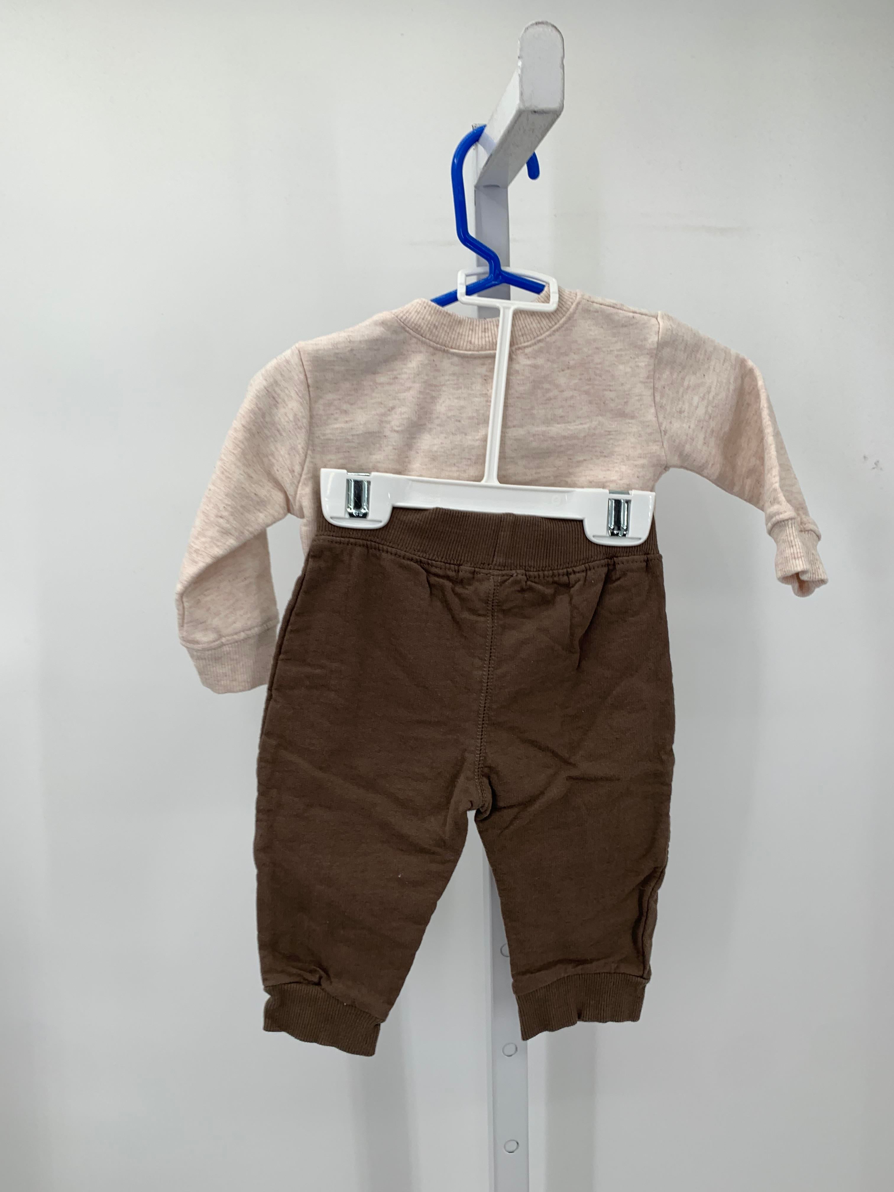 WINNIE THE POOH SHIRT AND PANTS