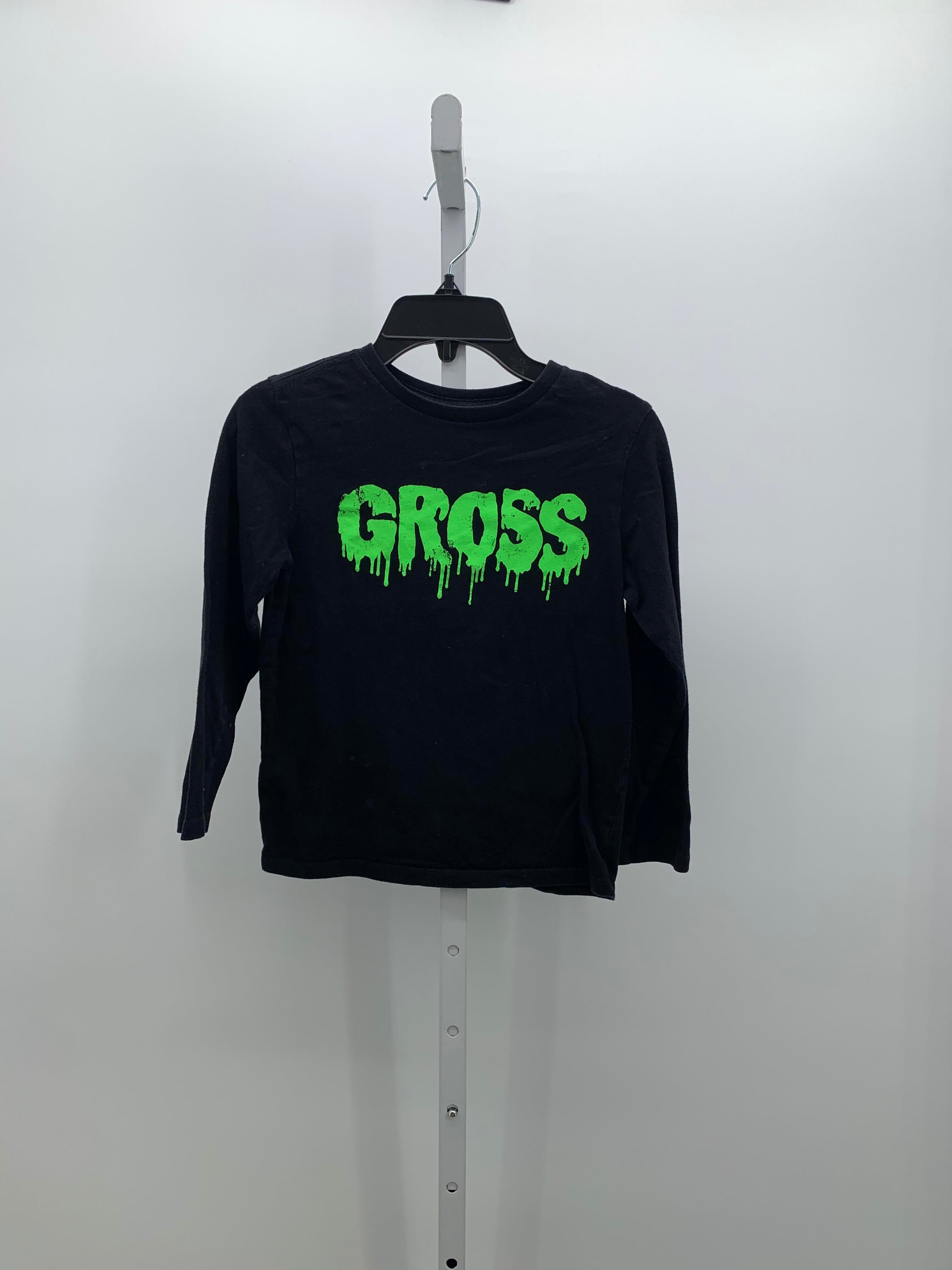LONG SLV SHIRT GROSS