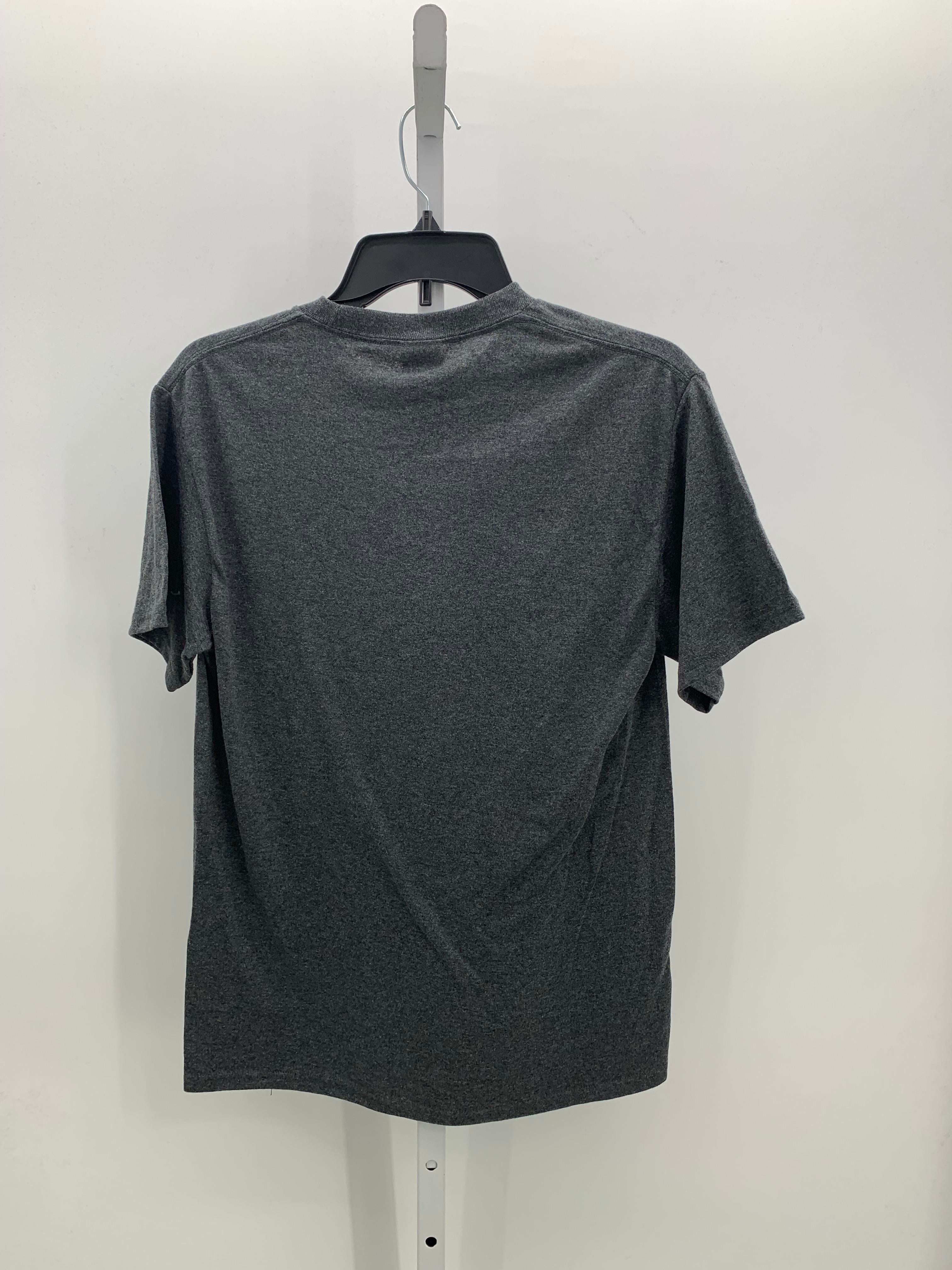 Size Small Misses Short Sleeve Shirt
