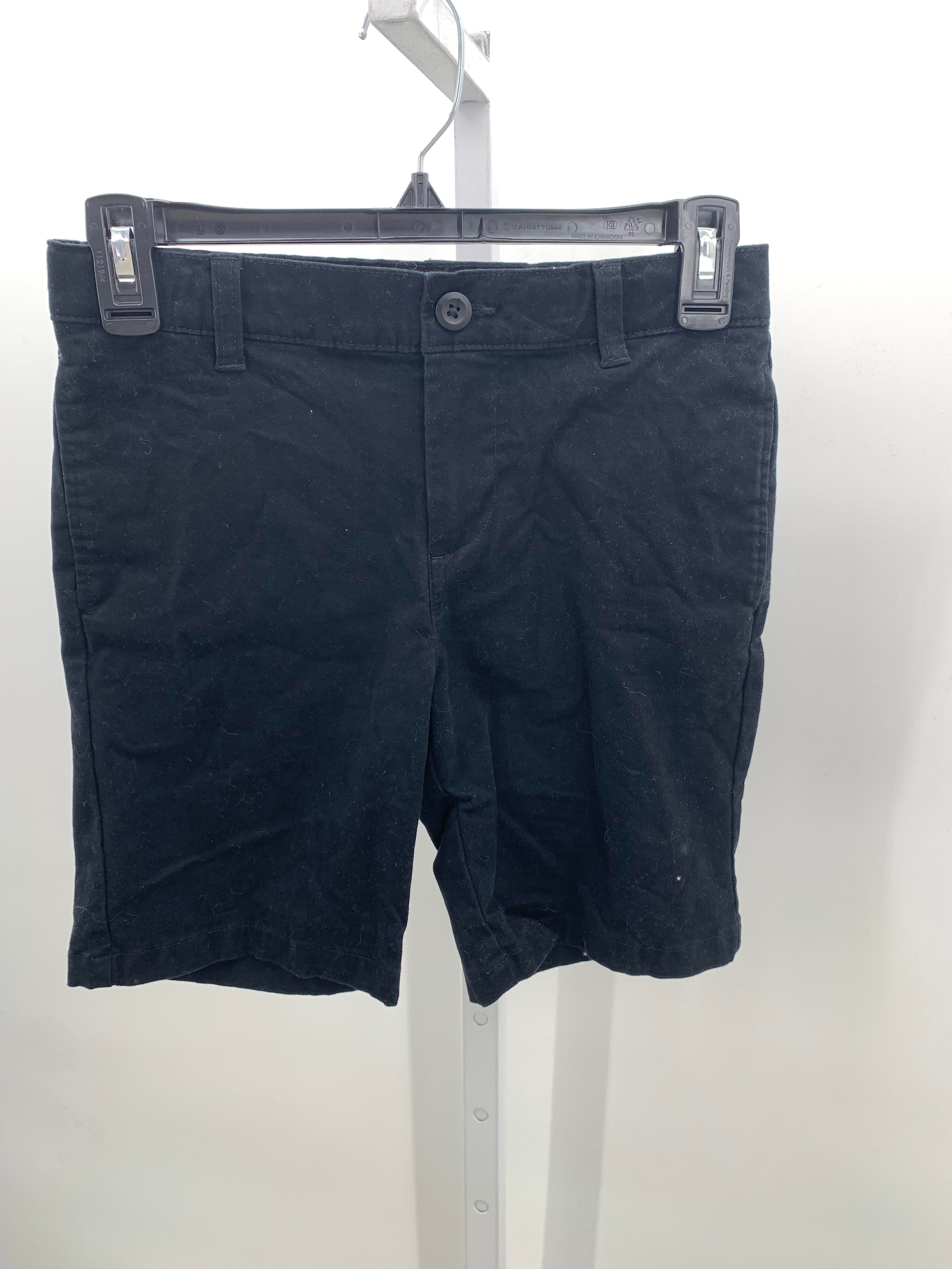 ADJ WAIST SHORTS