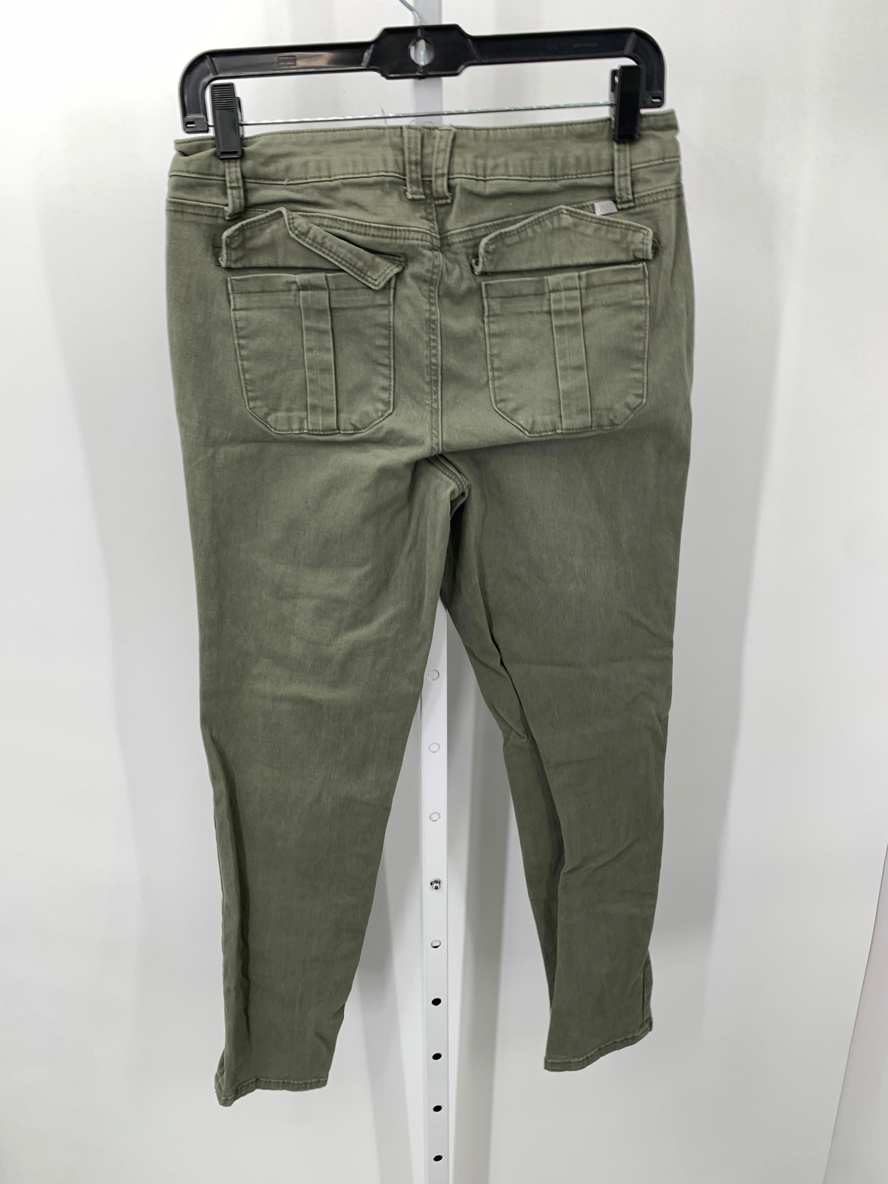 1822 Size 8 Misses Jeans