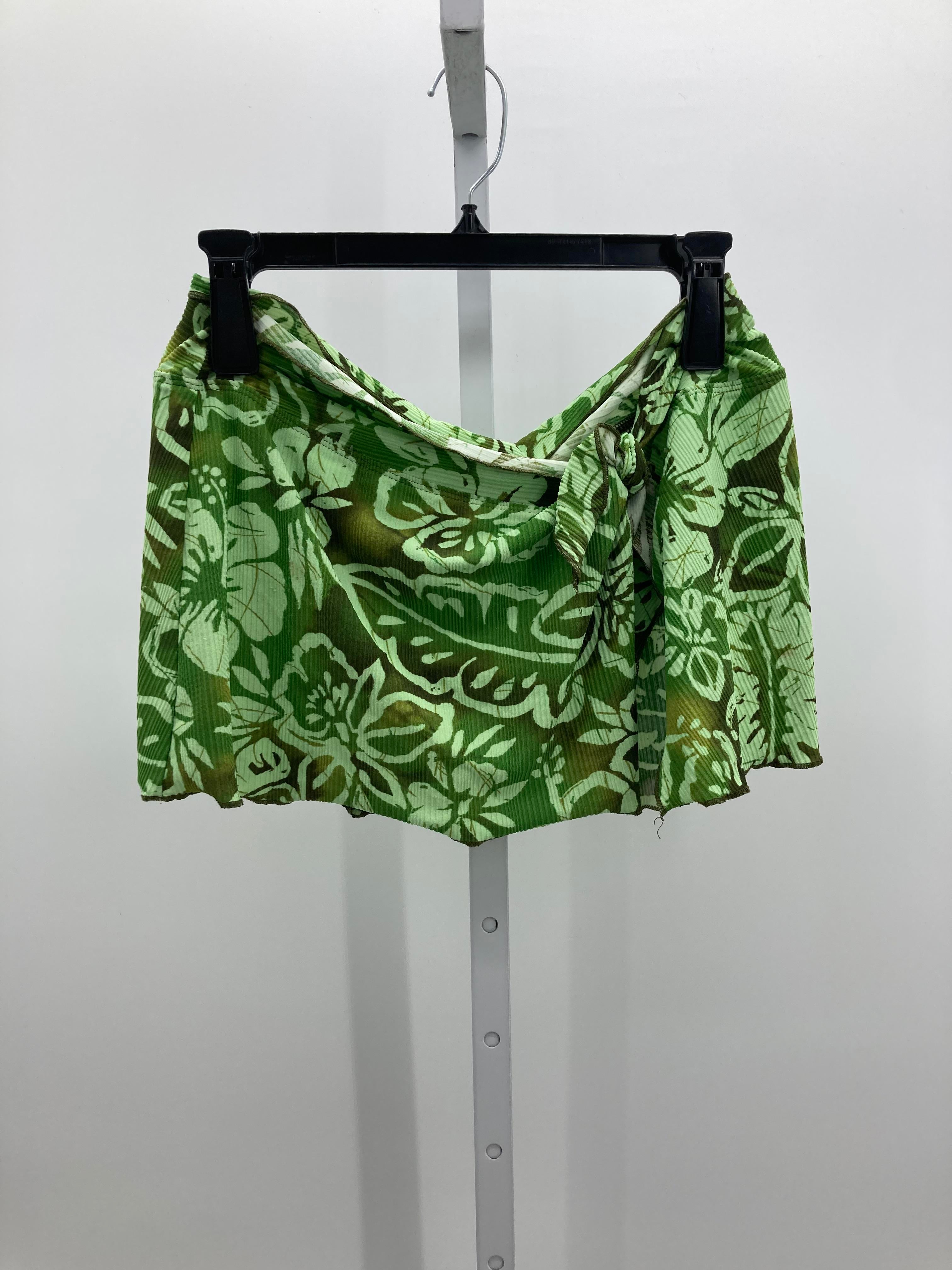 Catalina Size Medium Misses Swimwear