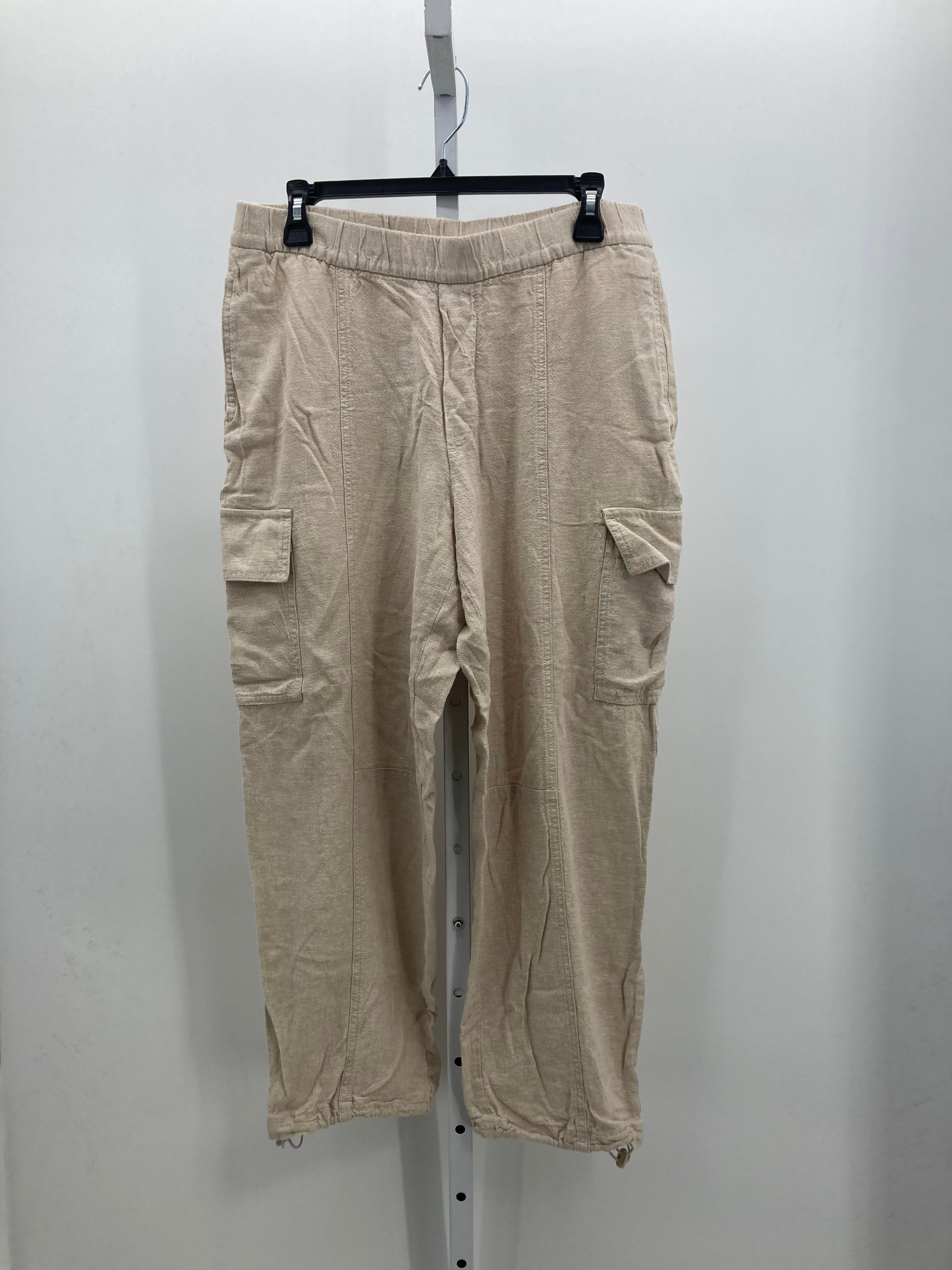 Gap Size Medium Misses Pants