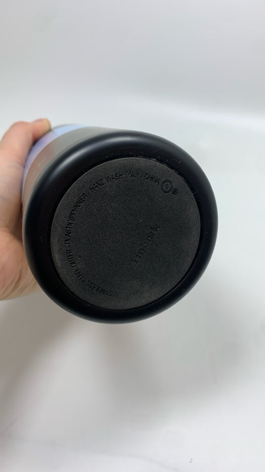 NWT BLACK EMBARK WATER BOTTLE.